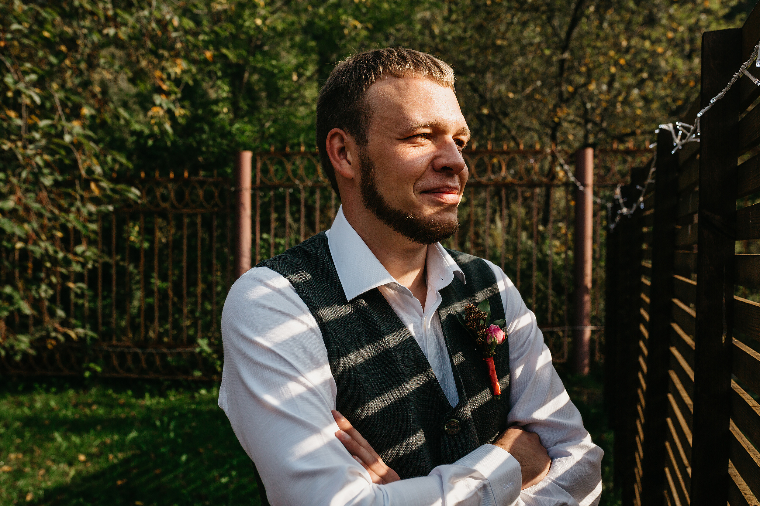 Рома /// Саша