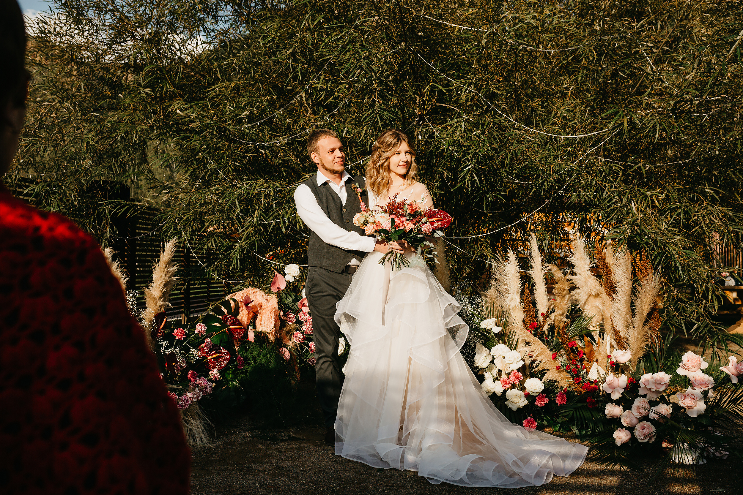 Рома /// Саша