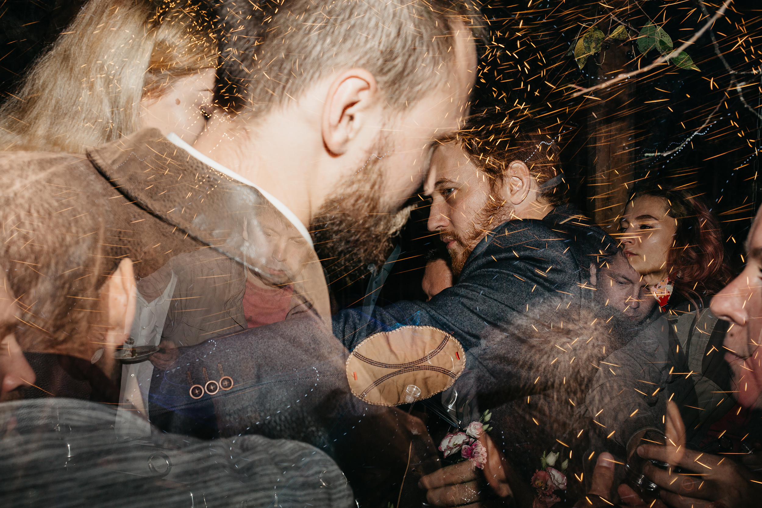 Рома /// Саша