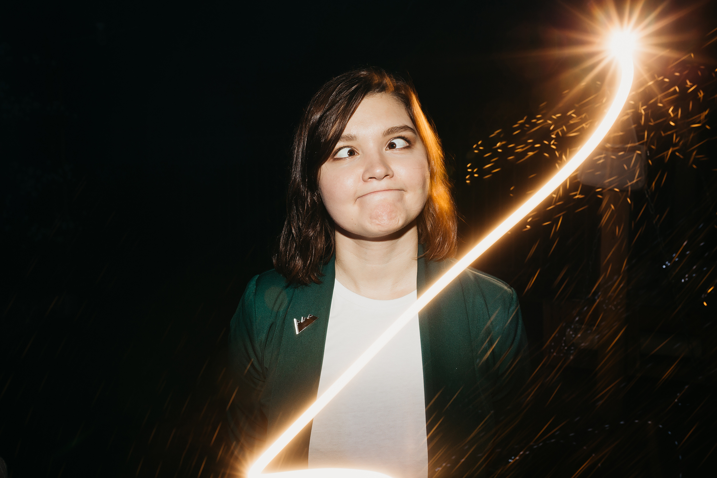 Рома /// Саша