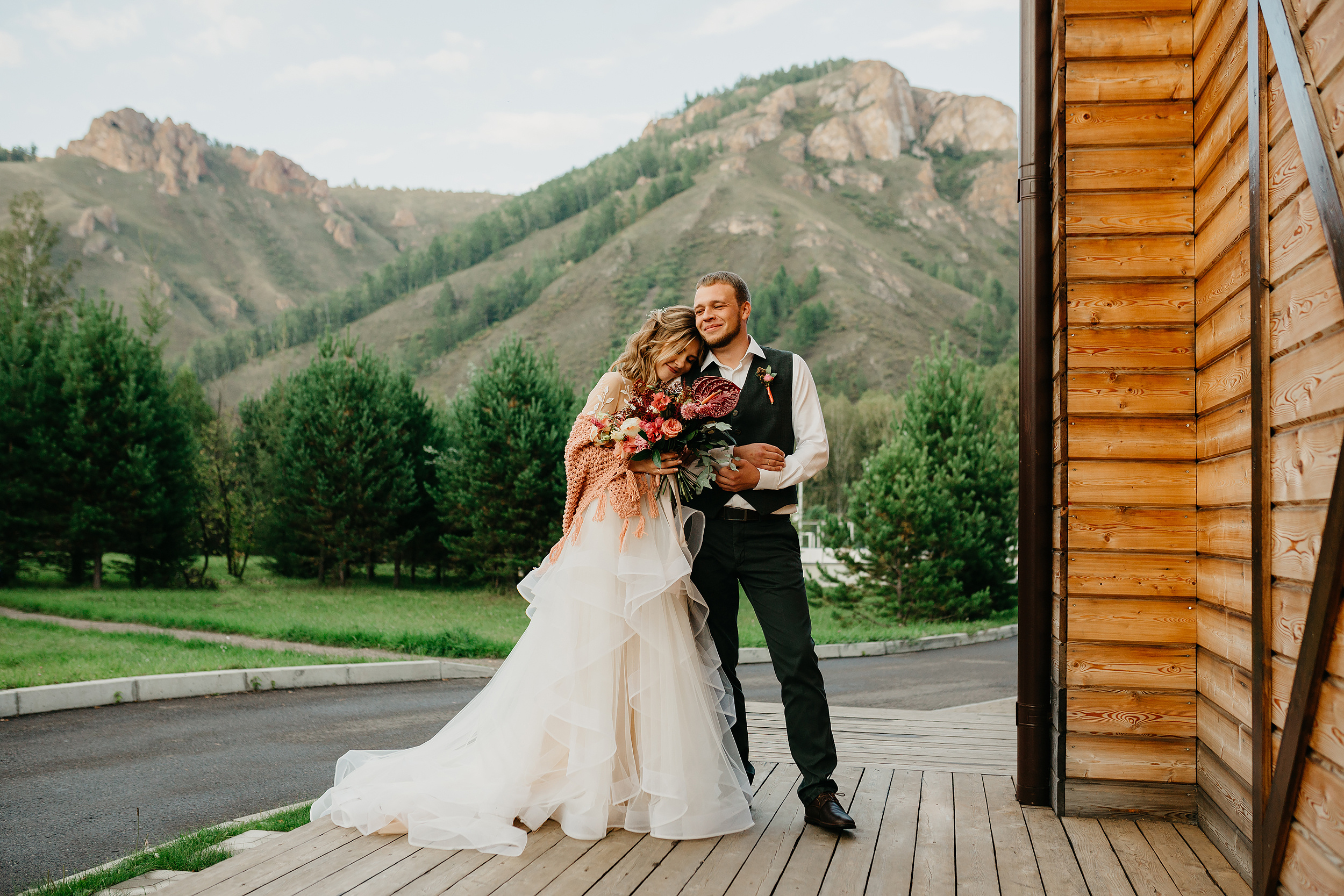 Рома /// Саша