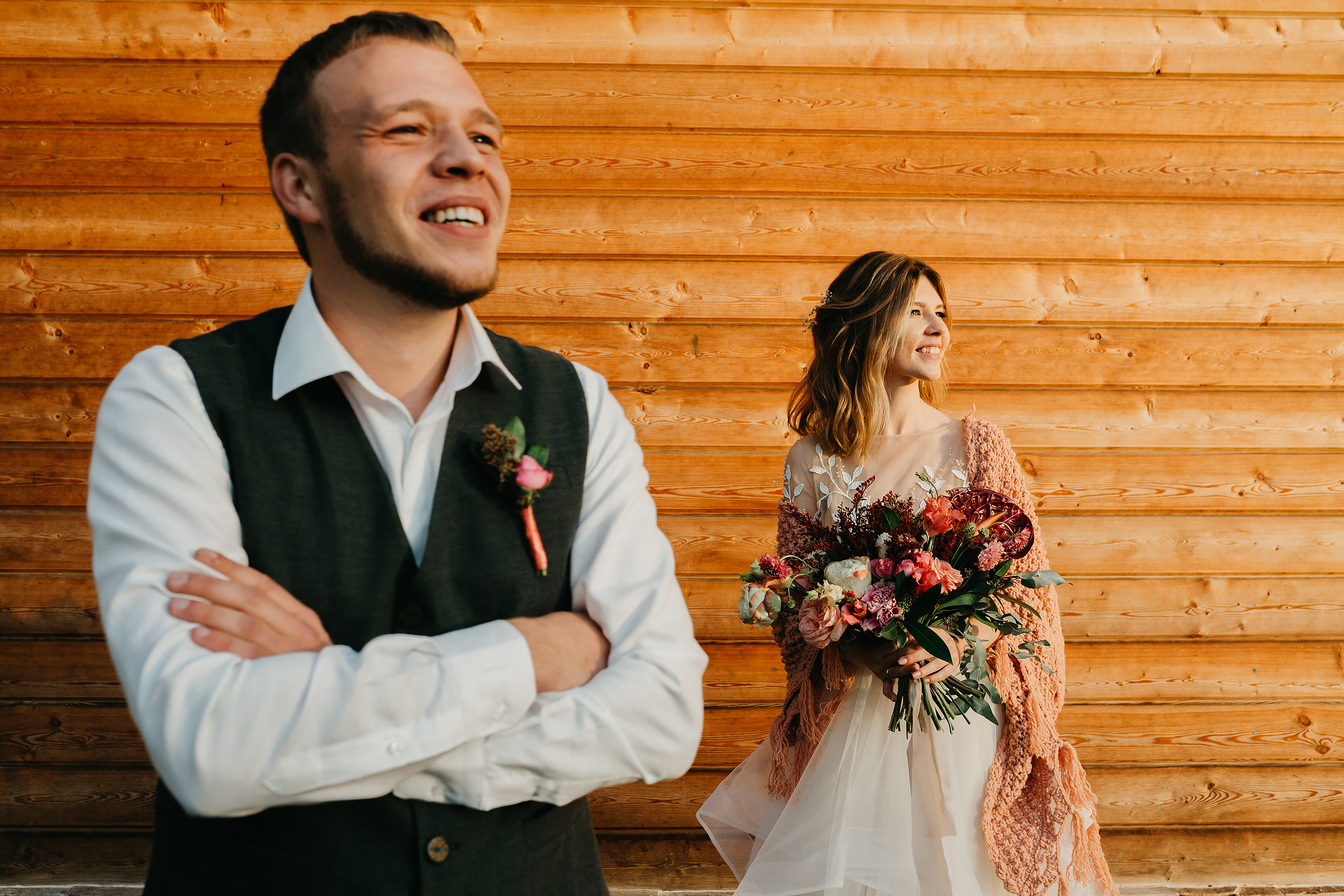 Рома /// Саша