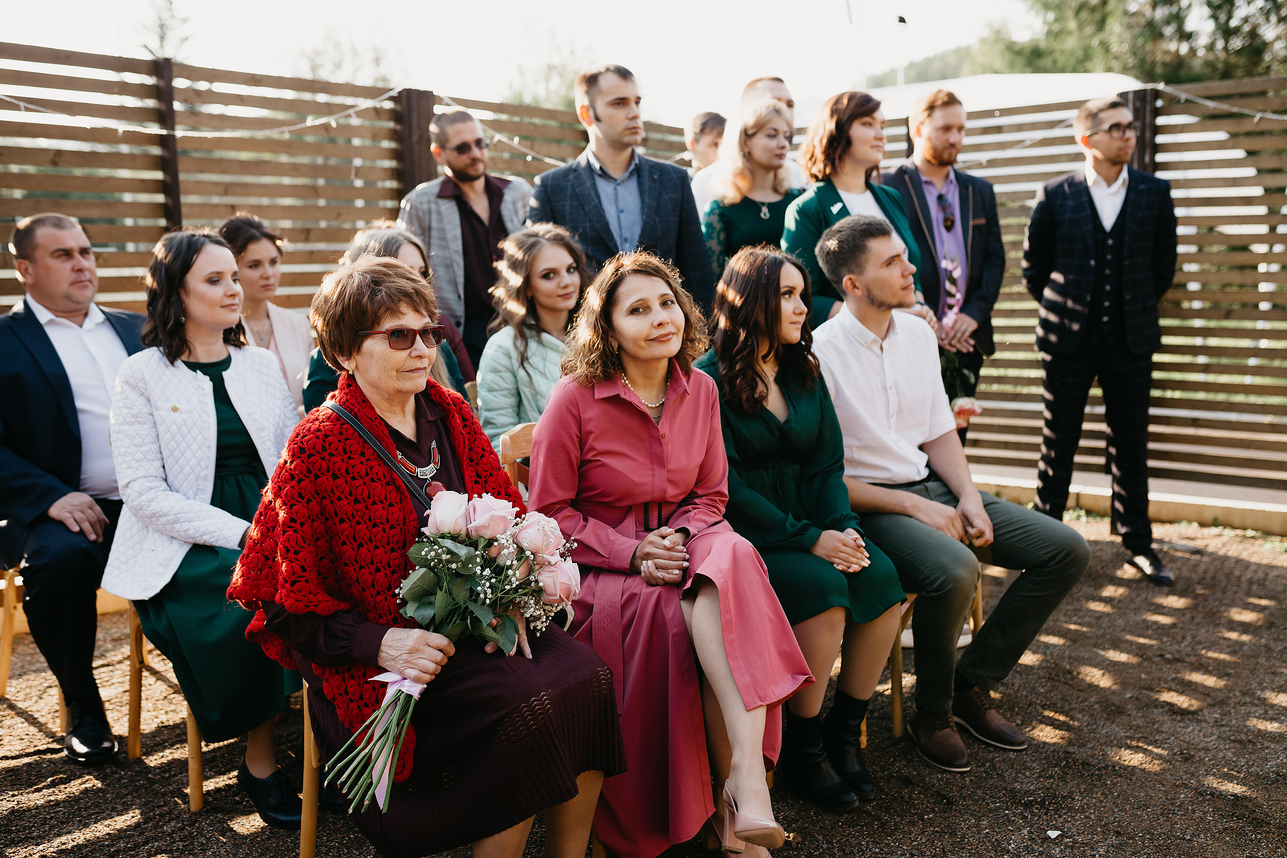 Рома /// Саша