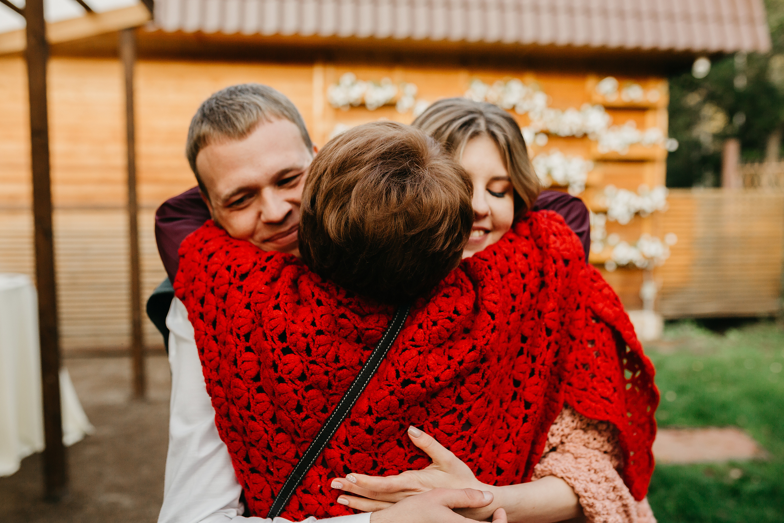 Рома /// Саша