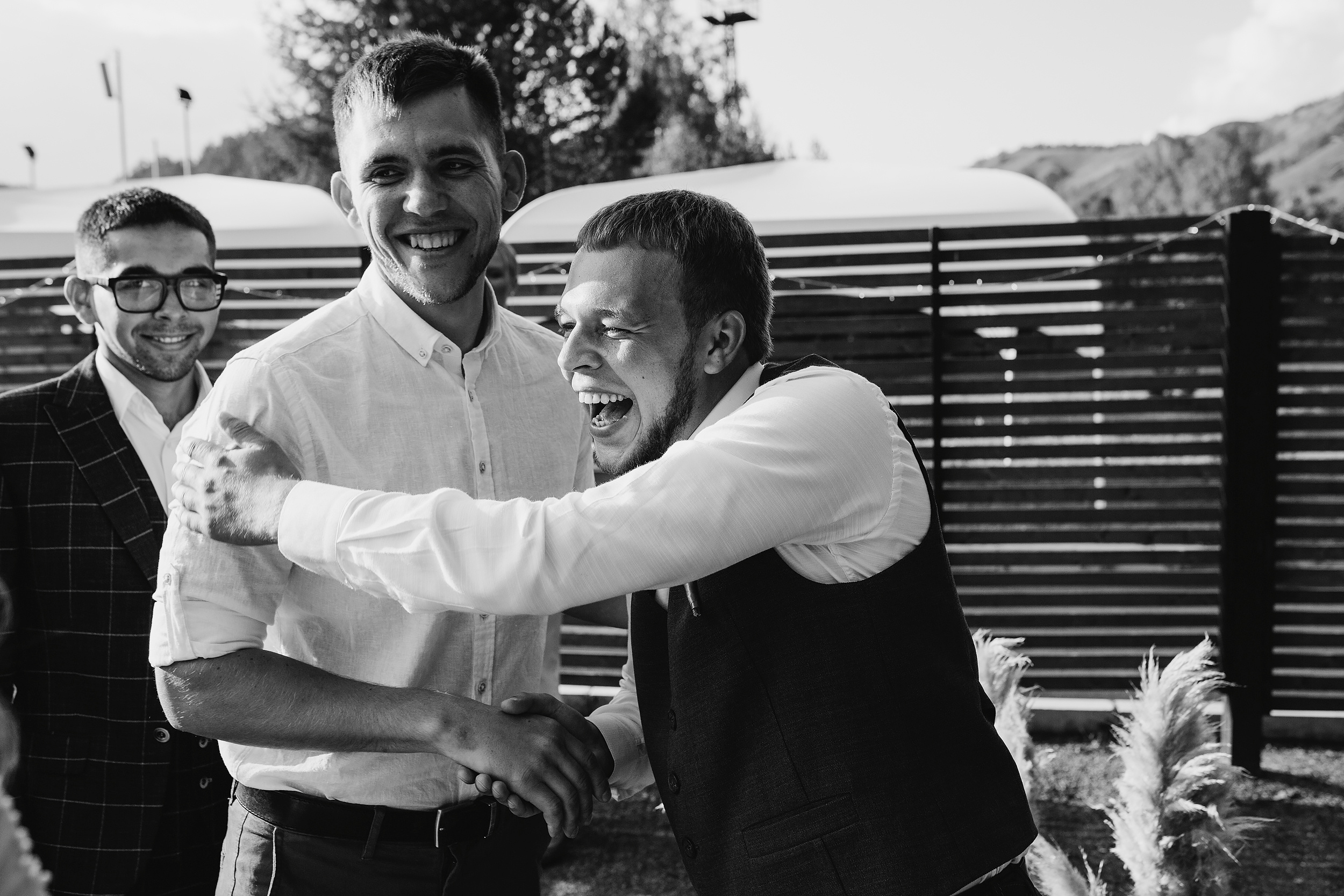 Рома /// Саша