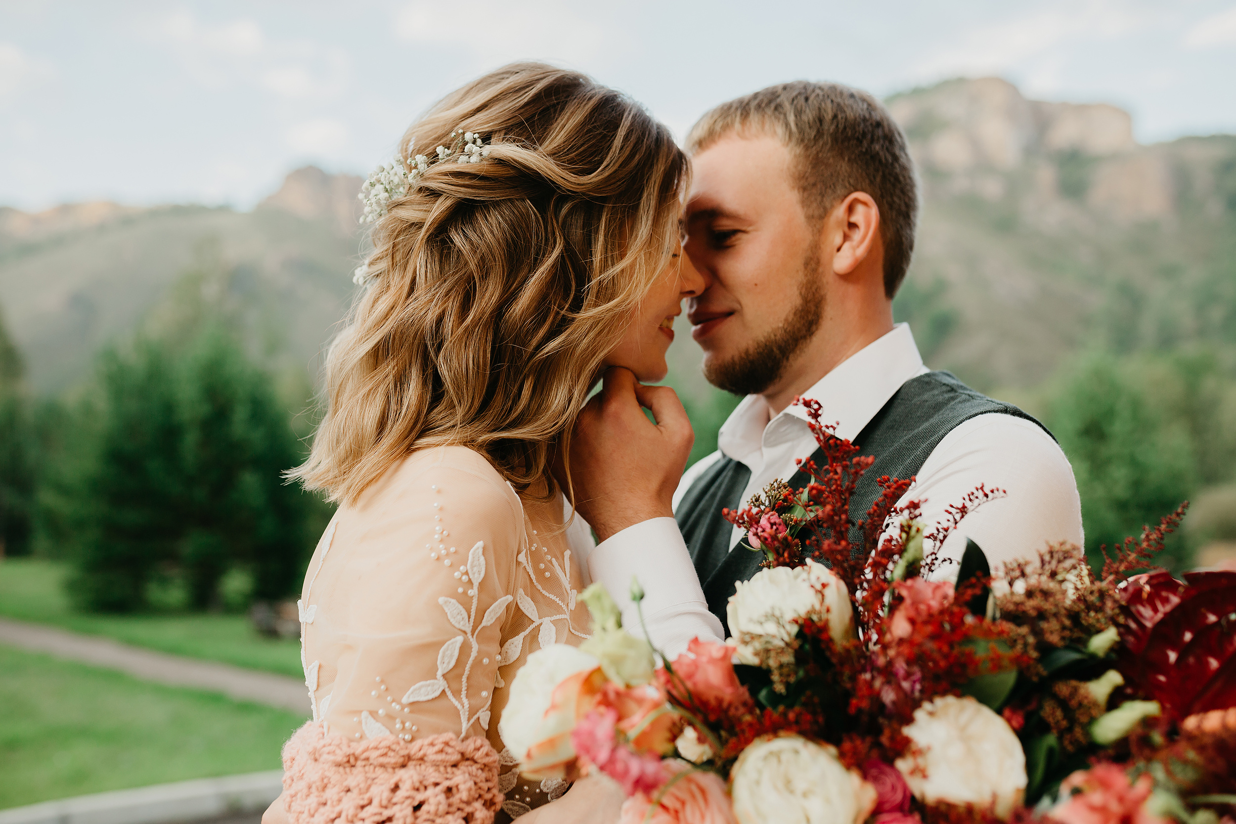 Рома /// Саша