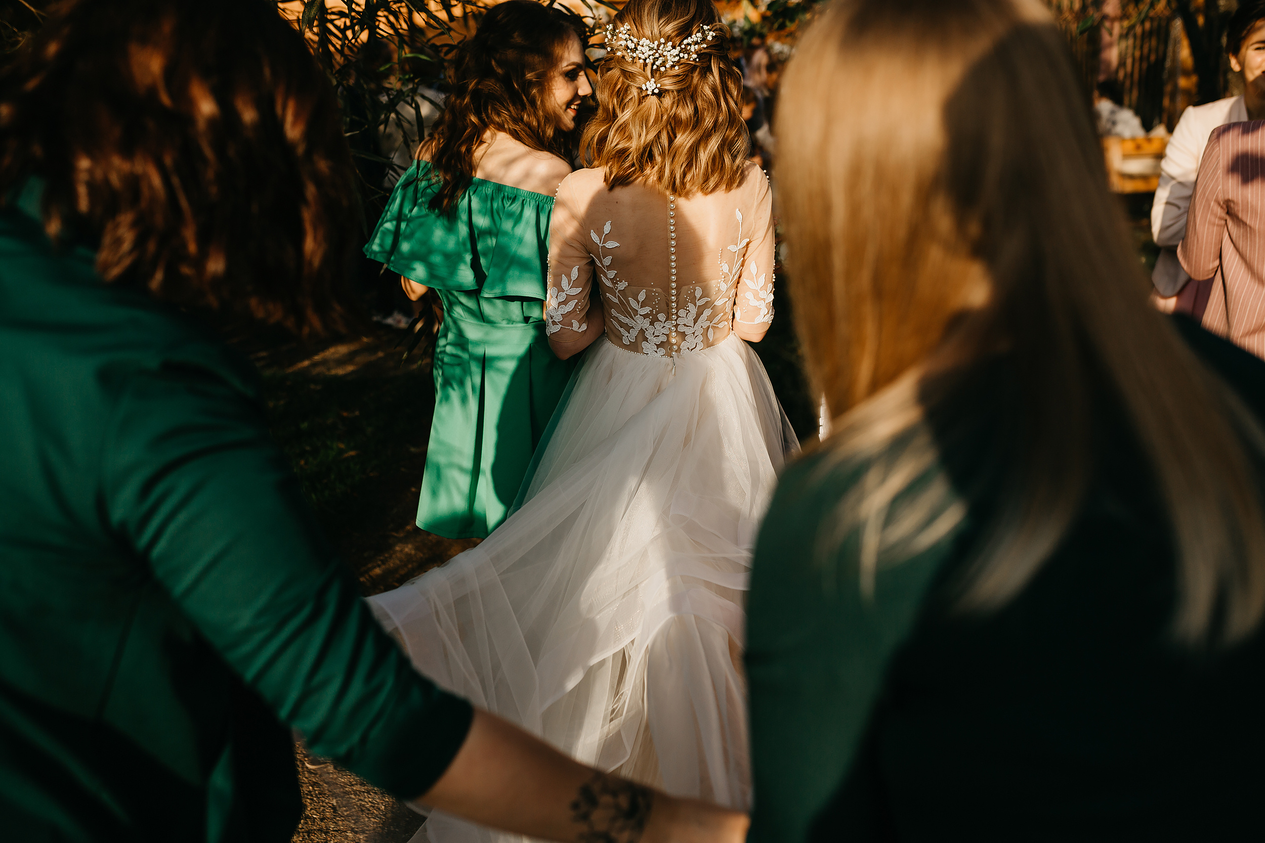 Рома /// Саша