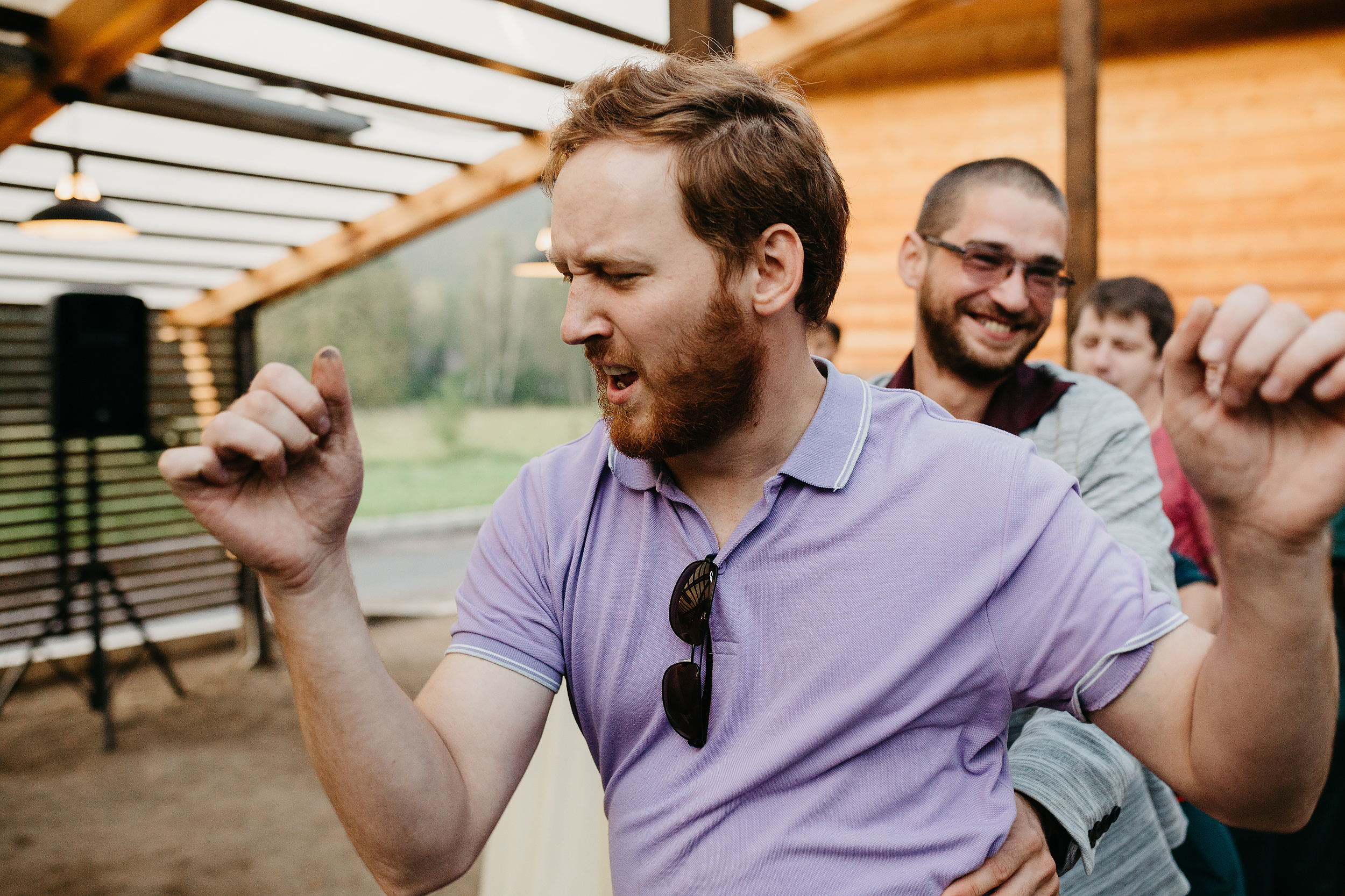 Рома /// Саша