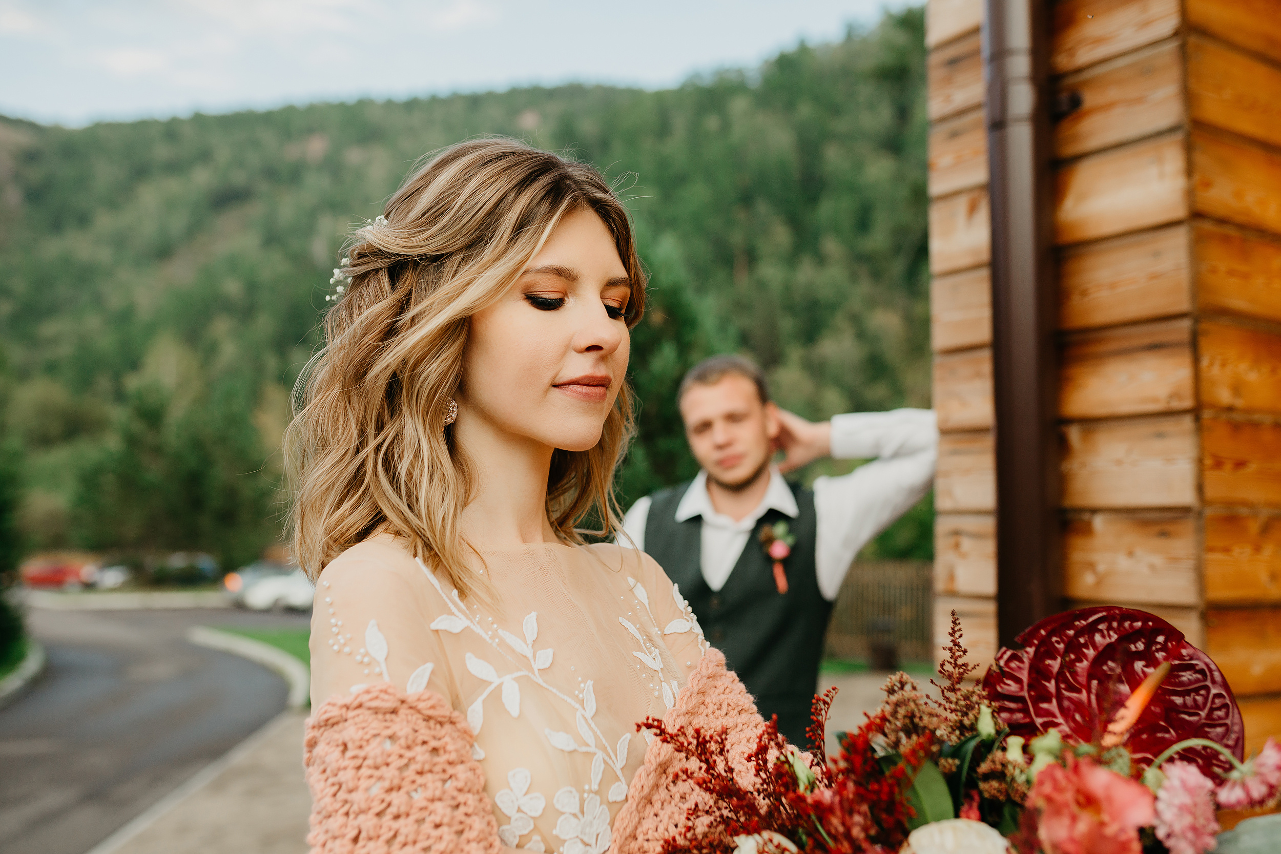 Рома /// Саша