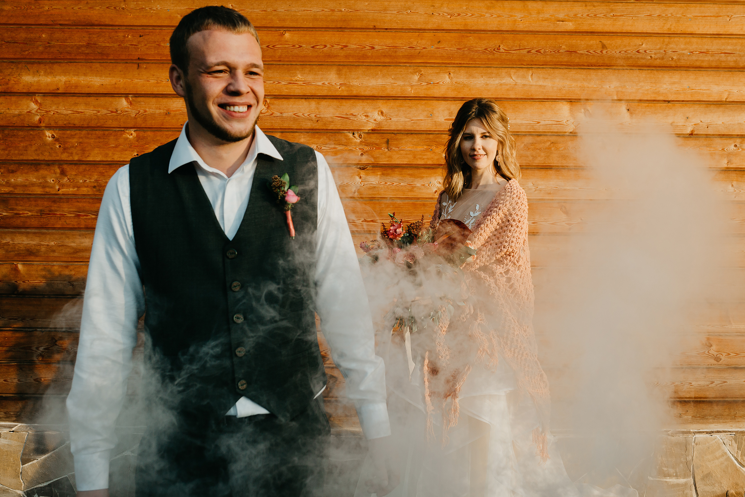 Рома /// Саша