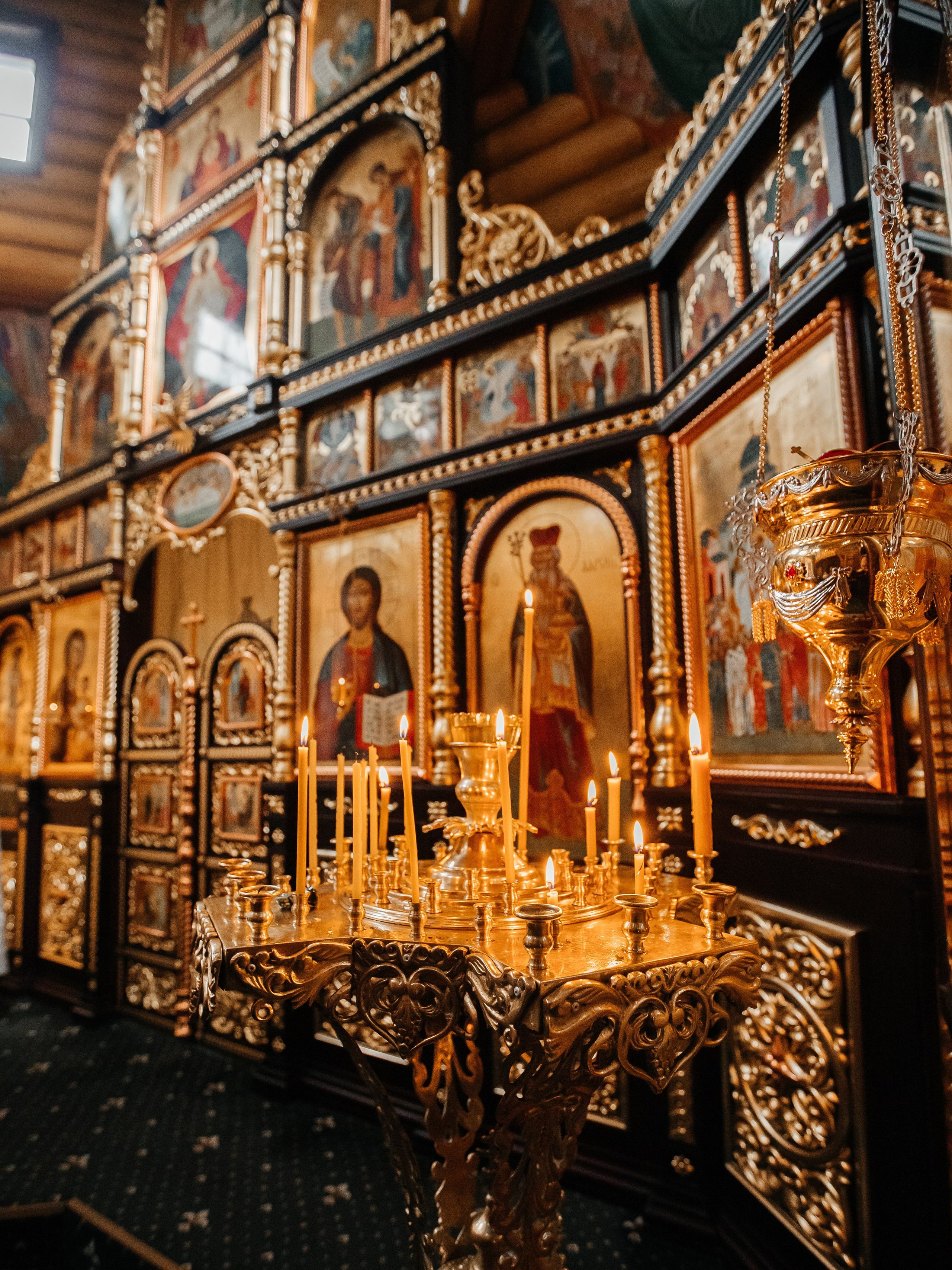 Крещение Викуси. Семейный и детский фотограф в  г. Екатеринбурге Холодова Юлия