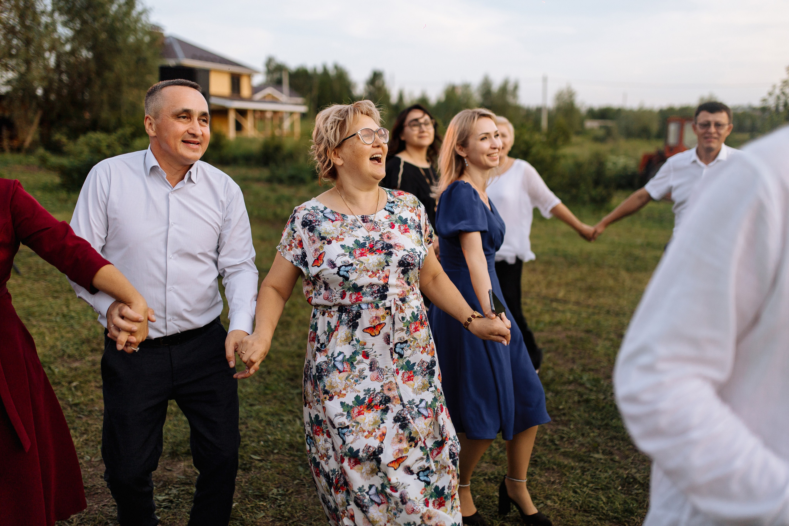 Свадебный репортаж. Свадебный и Репортажный фотограф Александр Шаров
