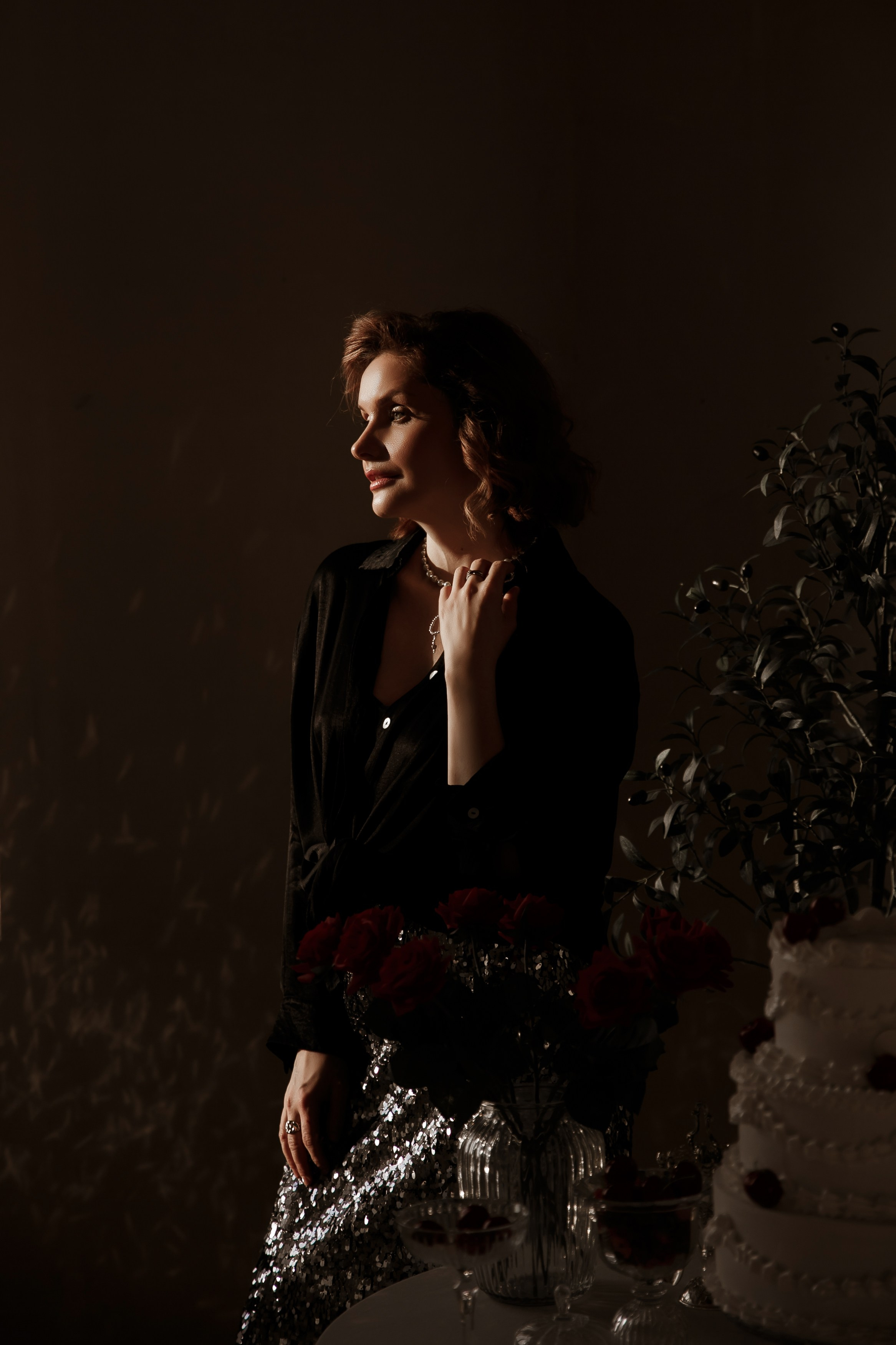 Татьяна. Студия. Свадебный и семейный фотограф в Брянске Ирина Гавриленко, выпускные ал