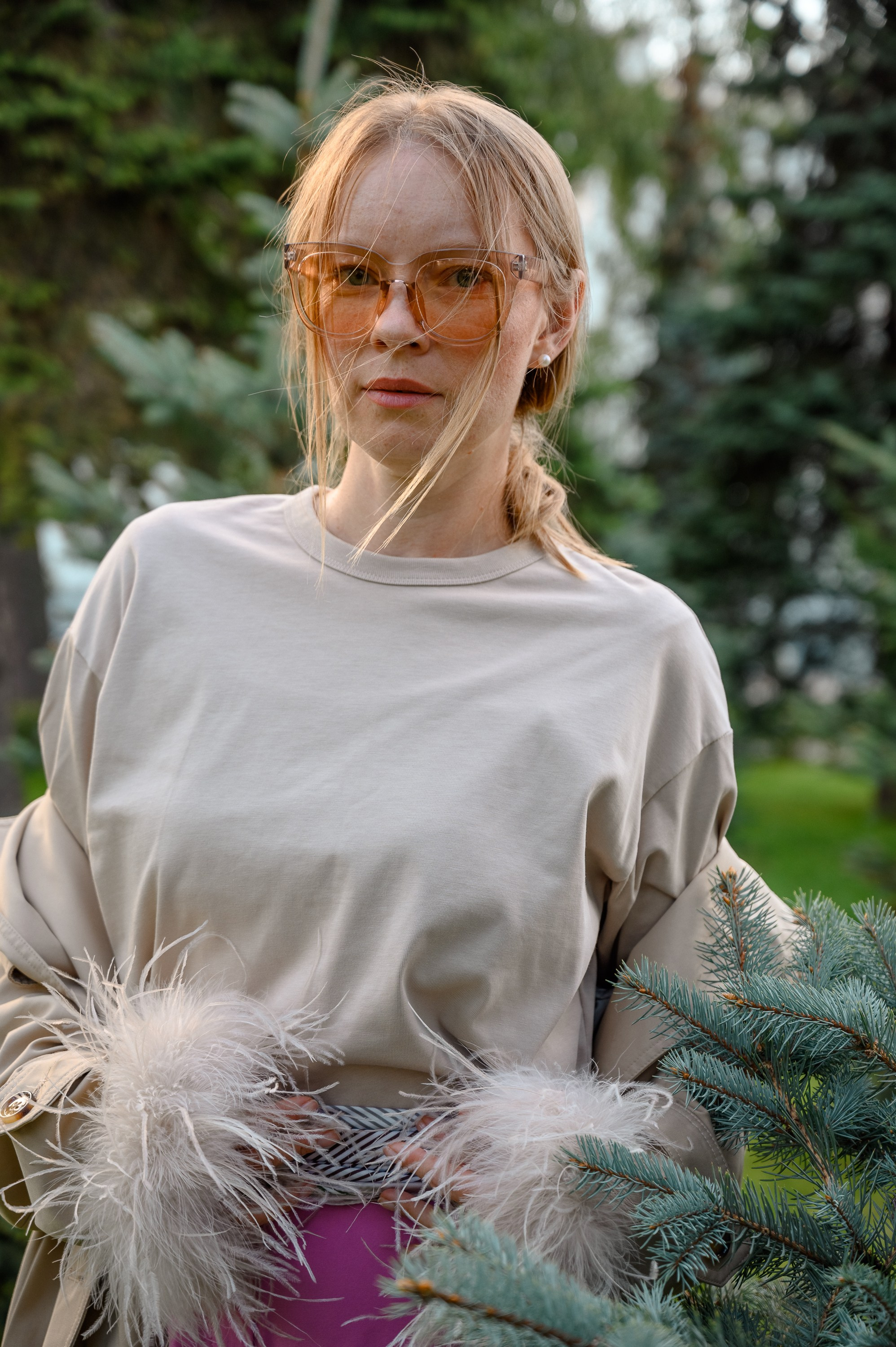 Съемка для стилиста. Natalia Kotova