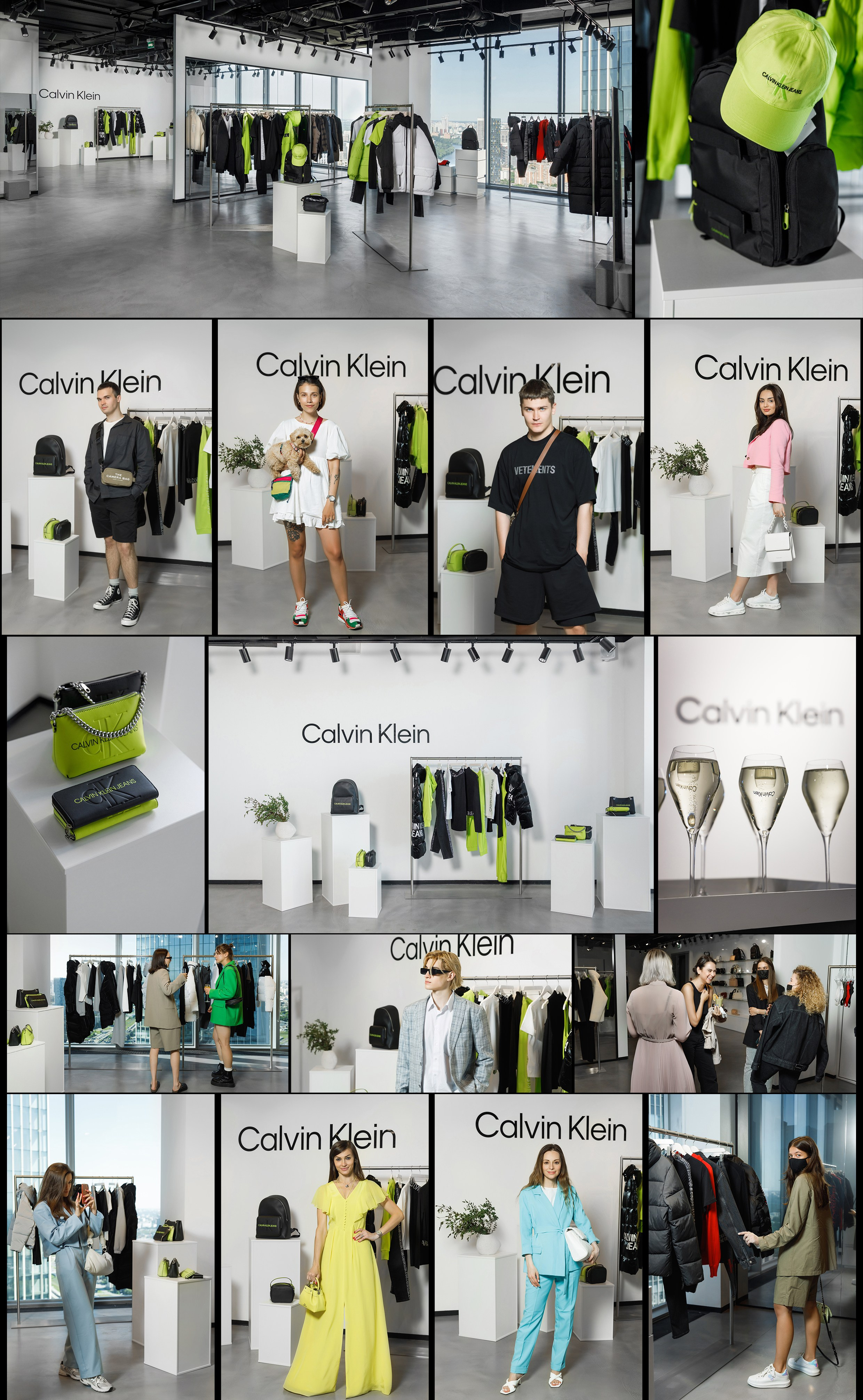 Профессиональный фотограф Егоров Кирилл