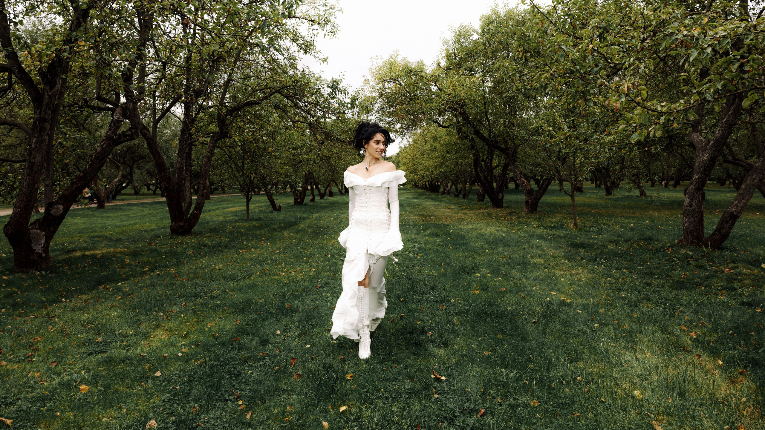 Лилит. Акимова Кэт