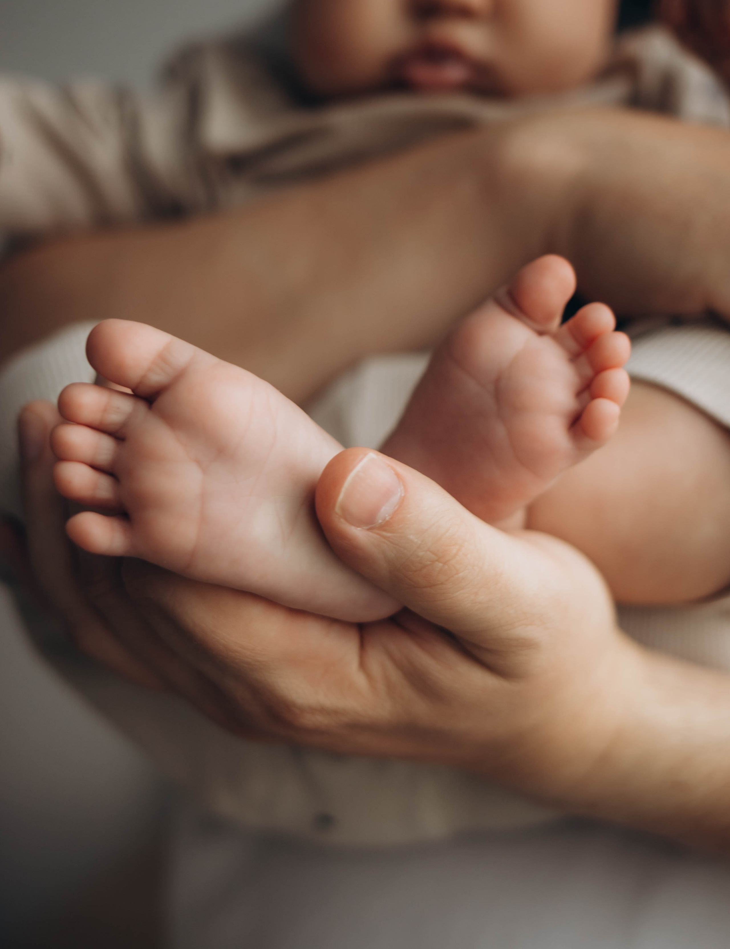 Счастье в простом. Семейный и детский фотограф в Москве Александра Нараевская