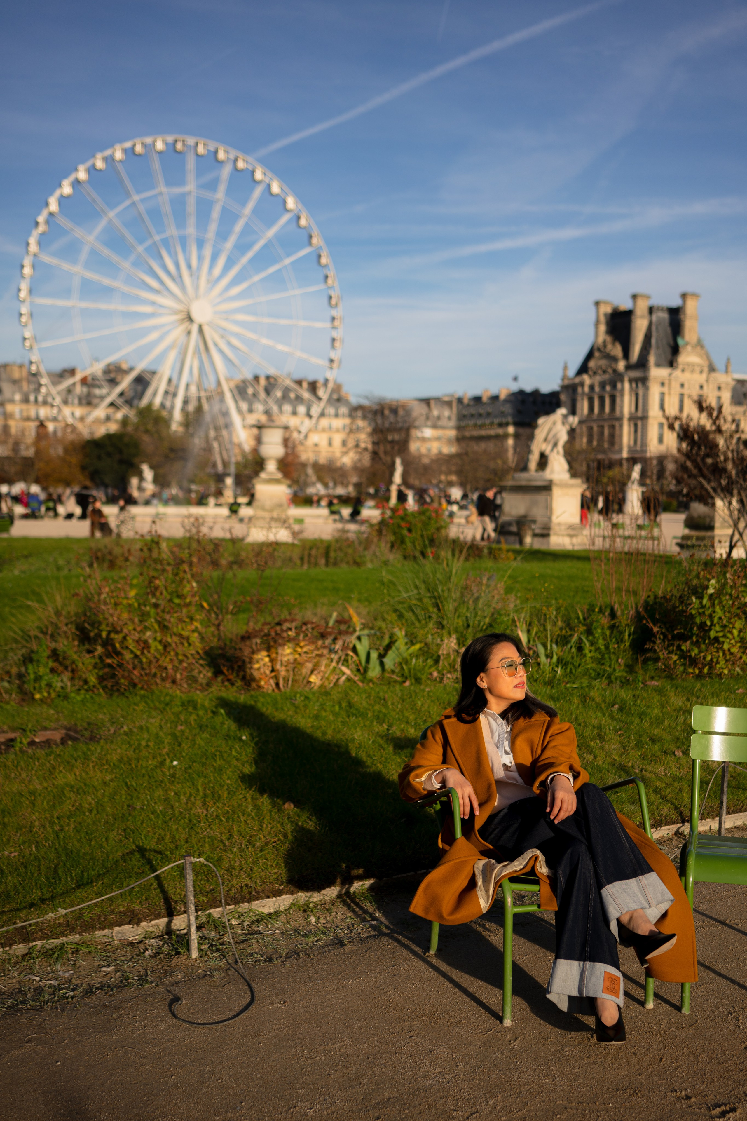 Mary. Photographer Yudakova Daria