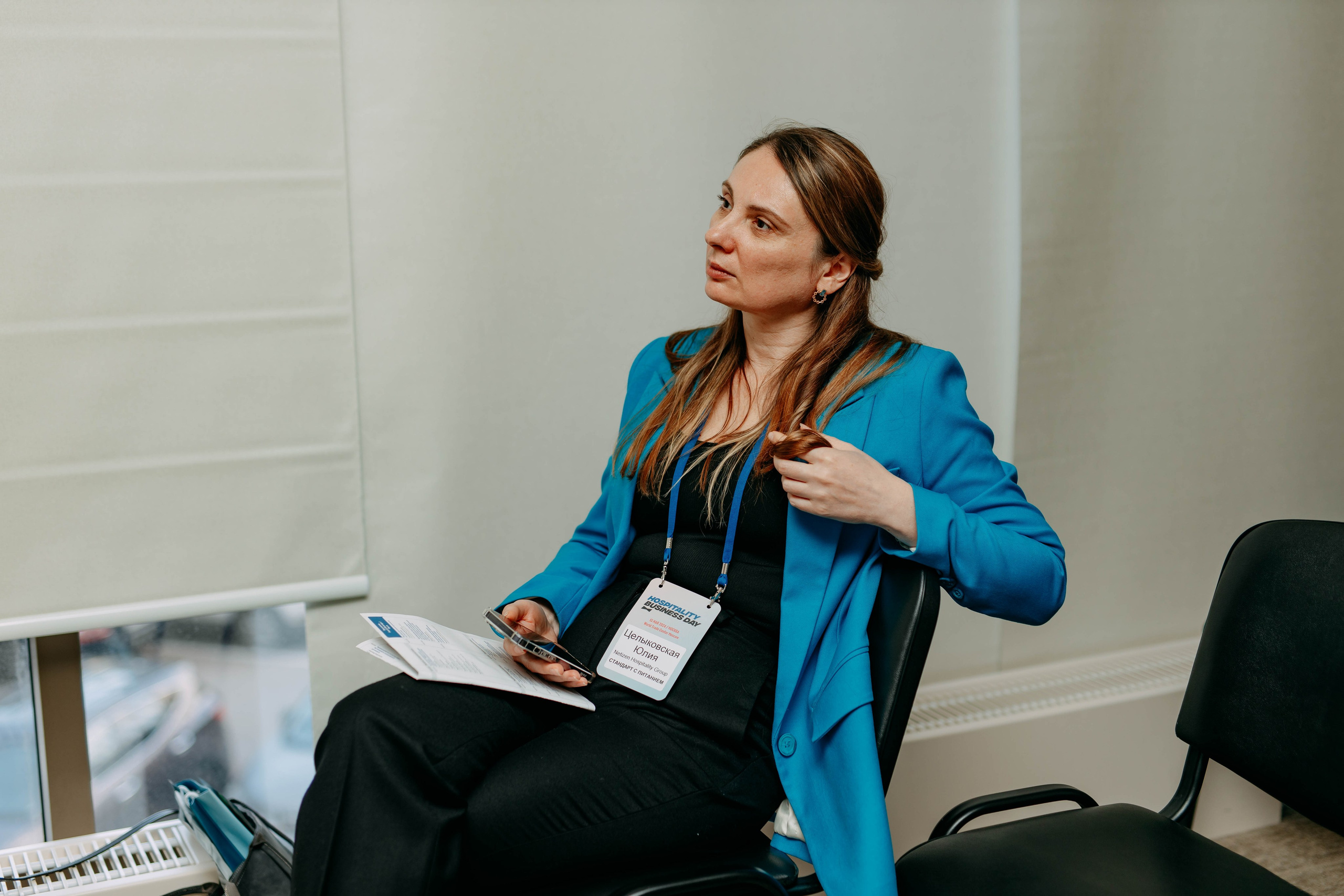 Форум отельеров. Фото и видео съемка. Андрей Ионов