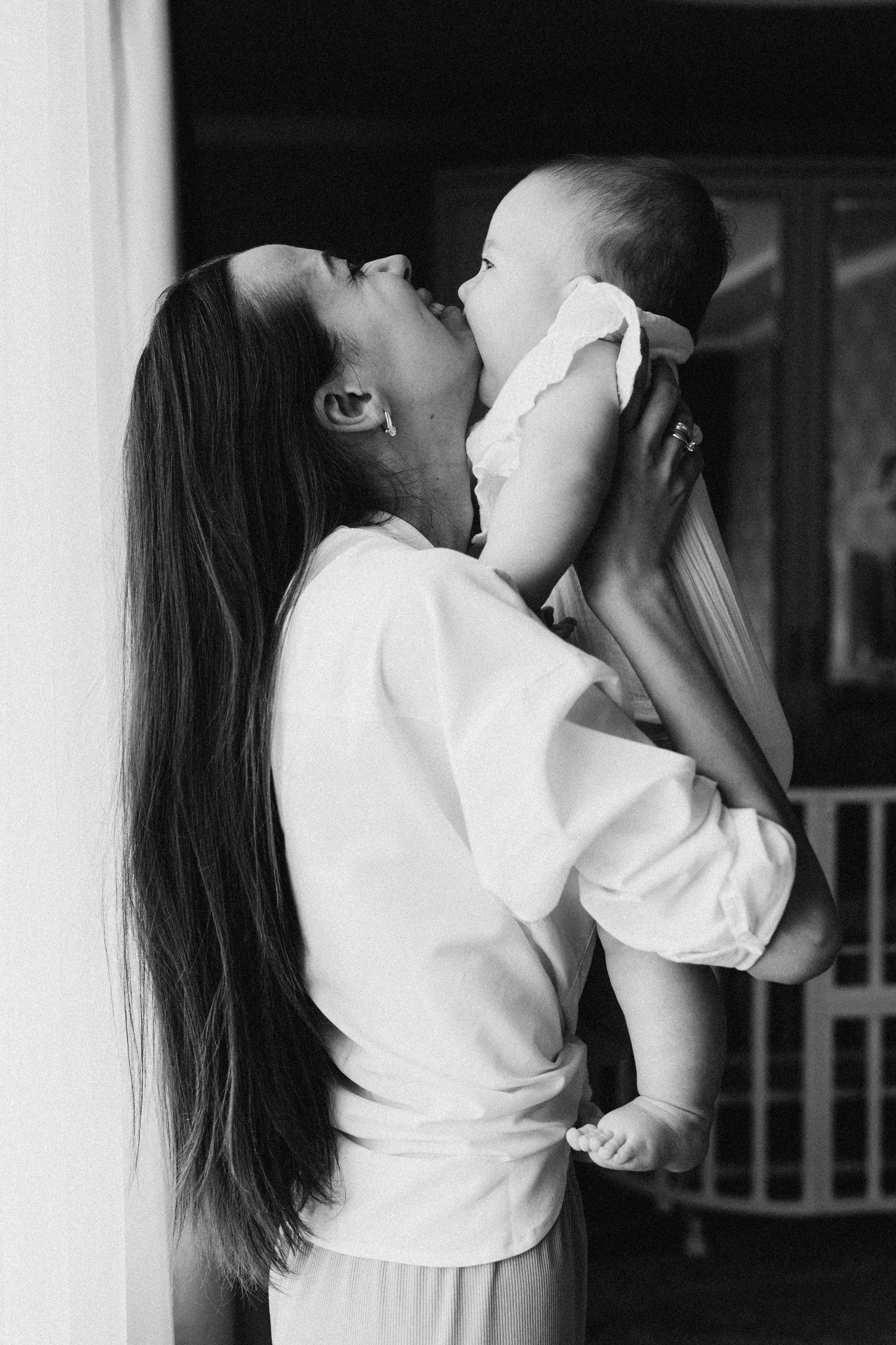 Денис, Виктория и Ульяна. Свадебный и семейный фотограф Ольга Разрядова