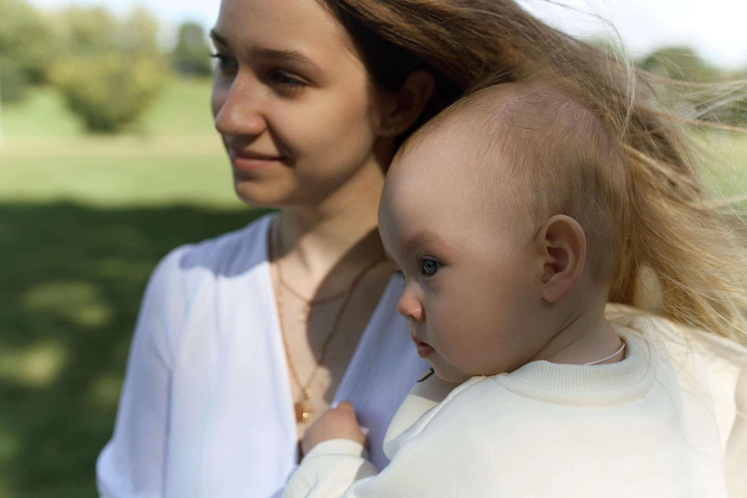 Прогулка в Коломенском. Ваш душевный фотограф