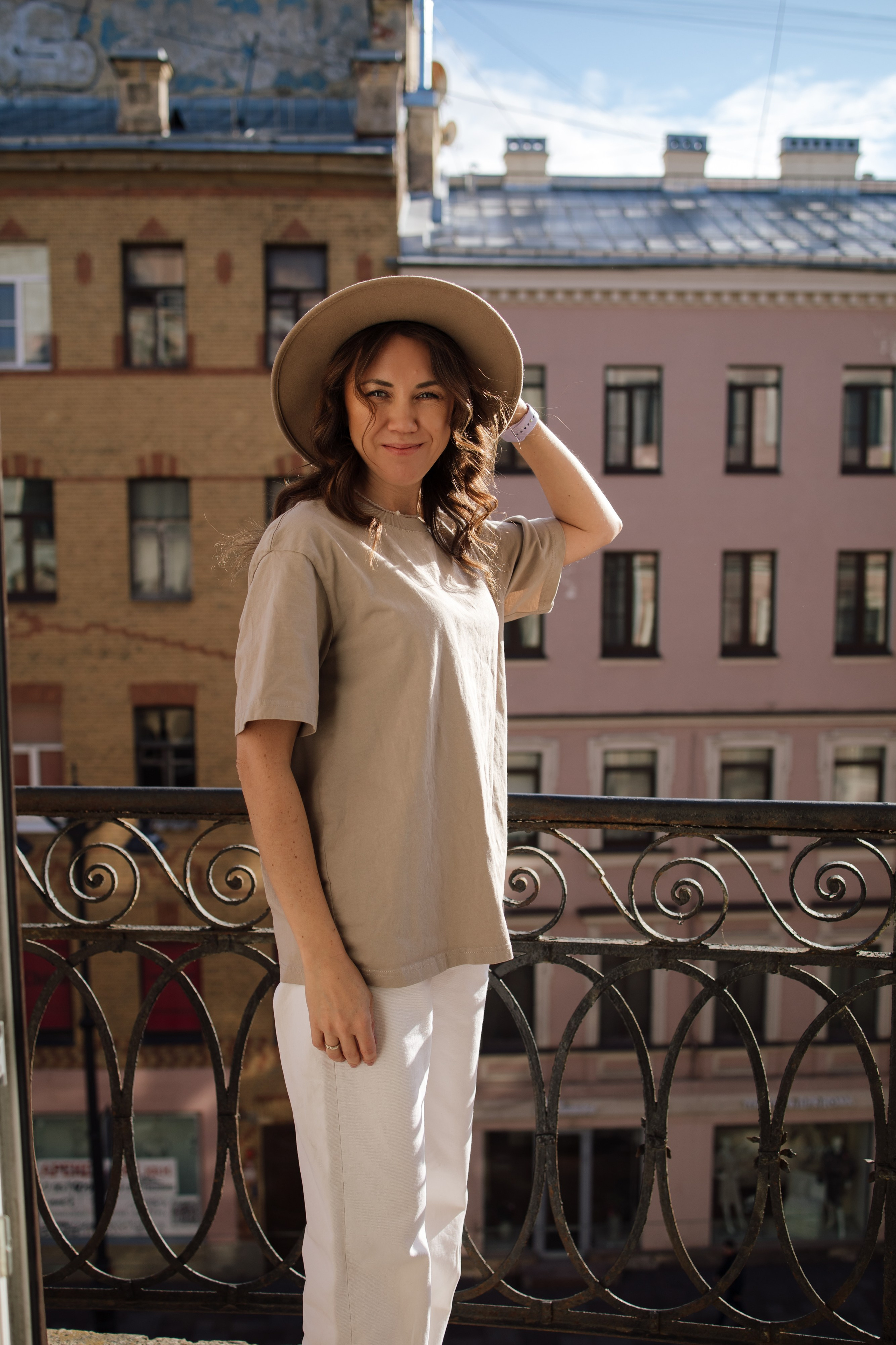 Таня и Даня. Ваш фотограф в Санкт-Петербурге