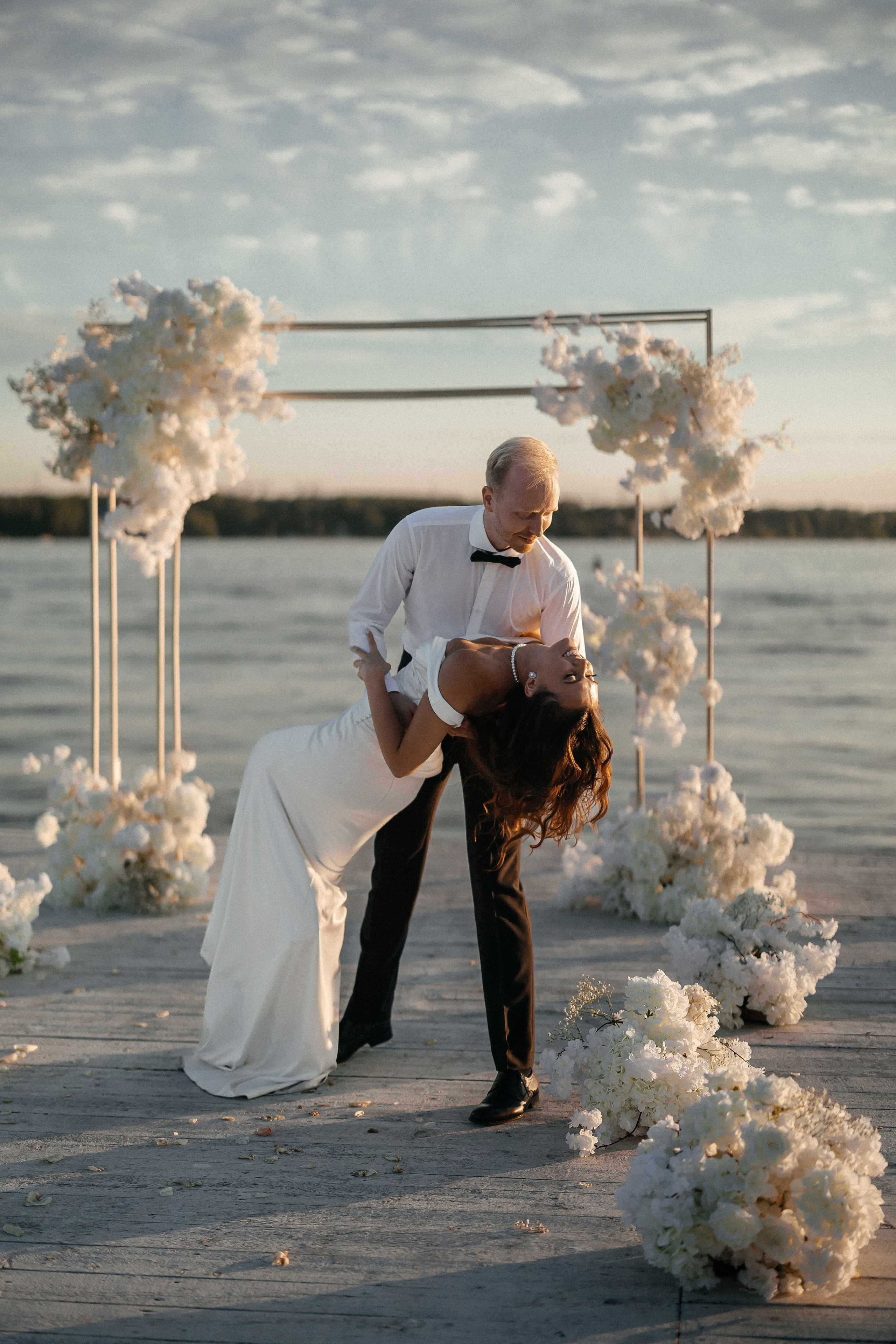 Хочется Солнышка ♥. Свадебный фотограф в Москве