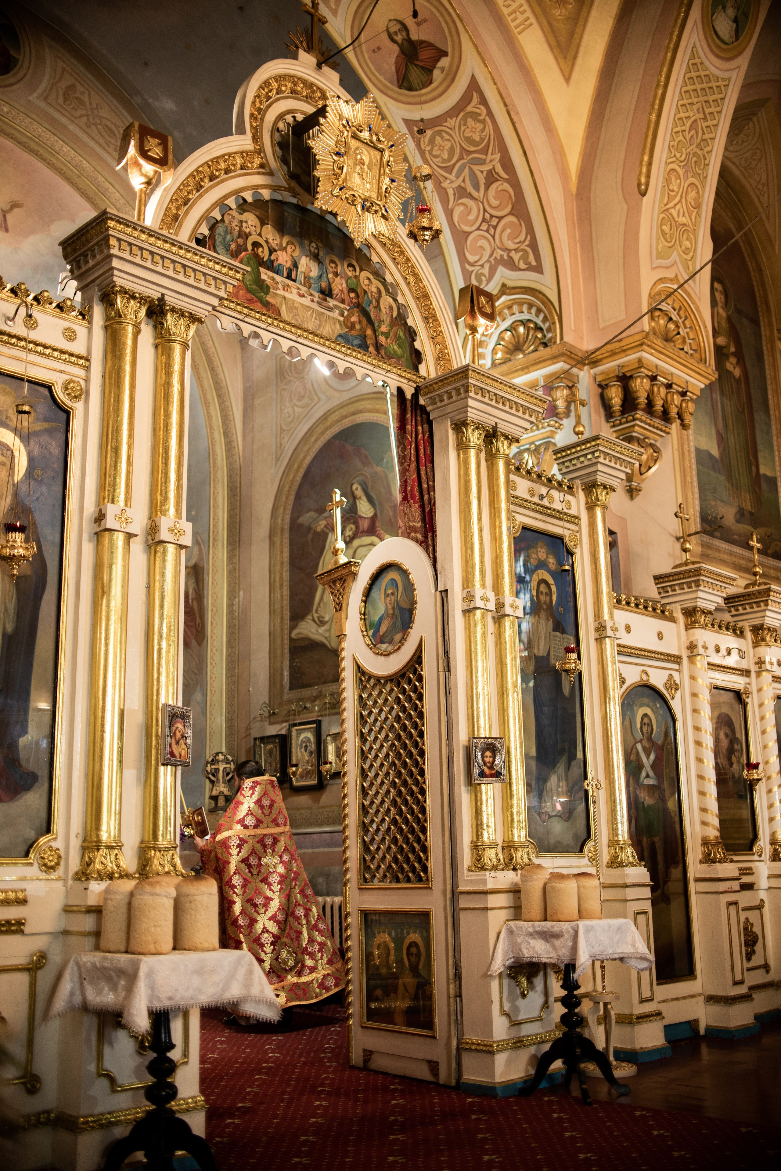 Четверг светлой седмицы 20.04.2023. Семейный и свадебный фотограф в Феодосии и Коктебеле