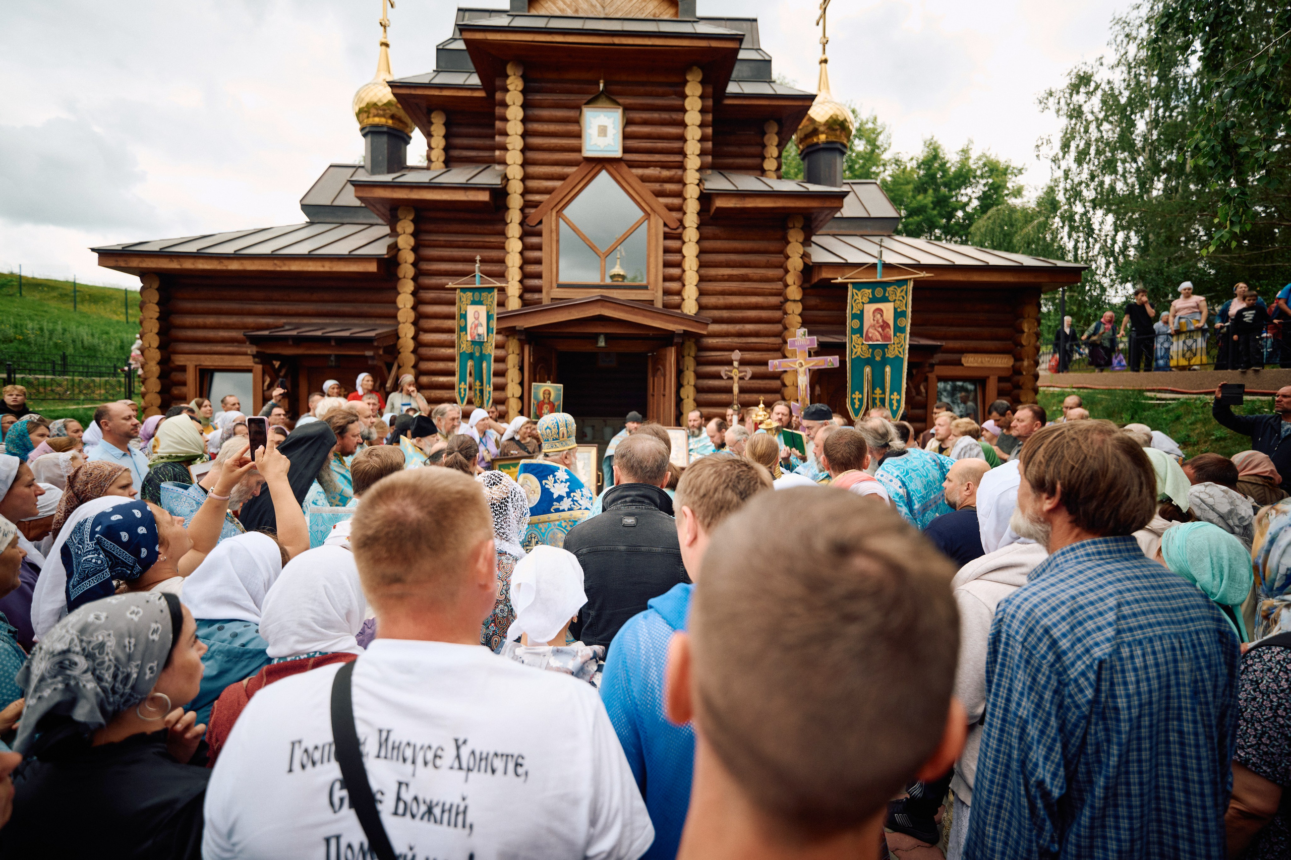 День четвертый. Репортажный фотограф в Самаре Артем Арсентьев