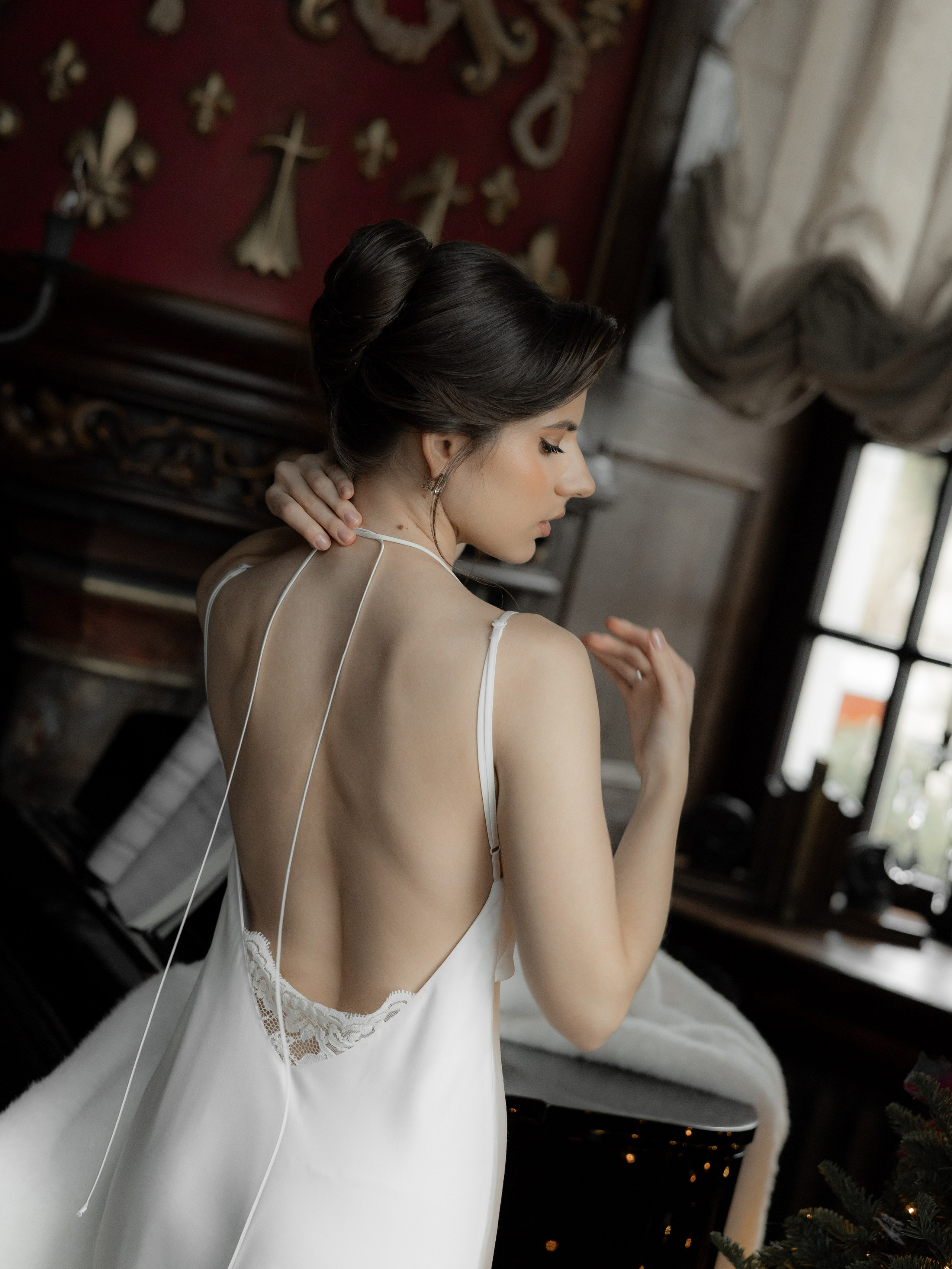 Павел и Яна. Свадебный фотограф Тула Москва СПБ / Сёмина Дарья