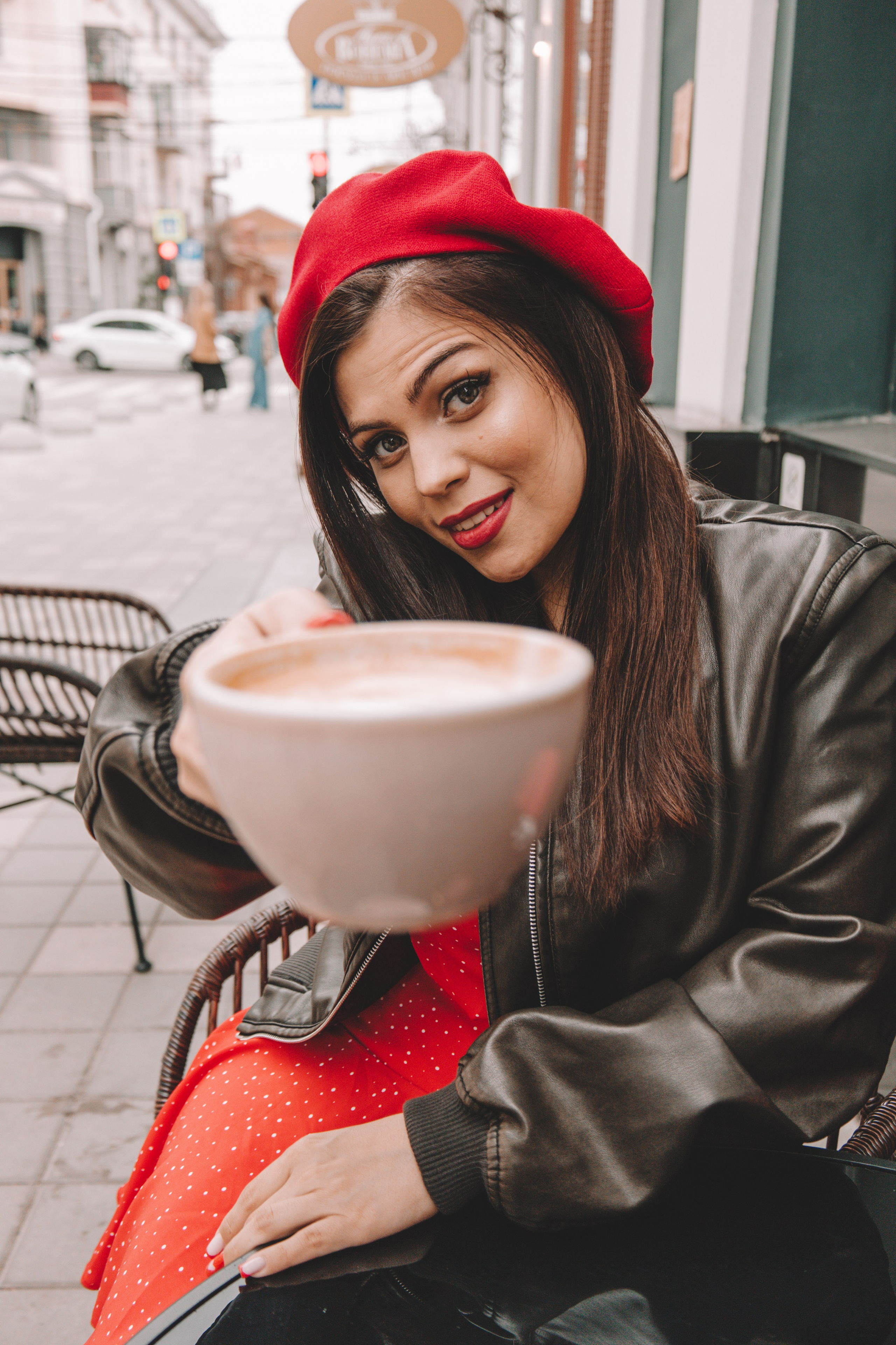 Виктория. Фотограф из Краснодара Мария Приходько