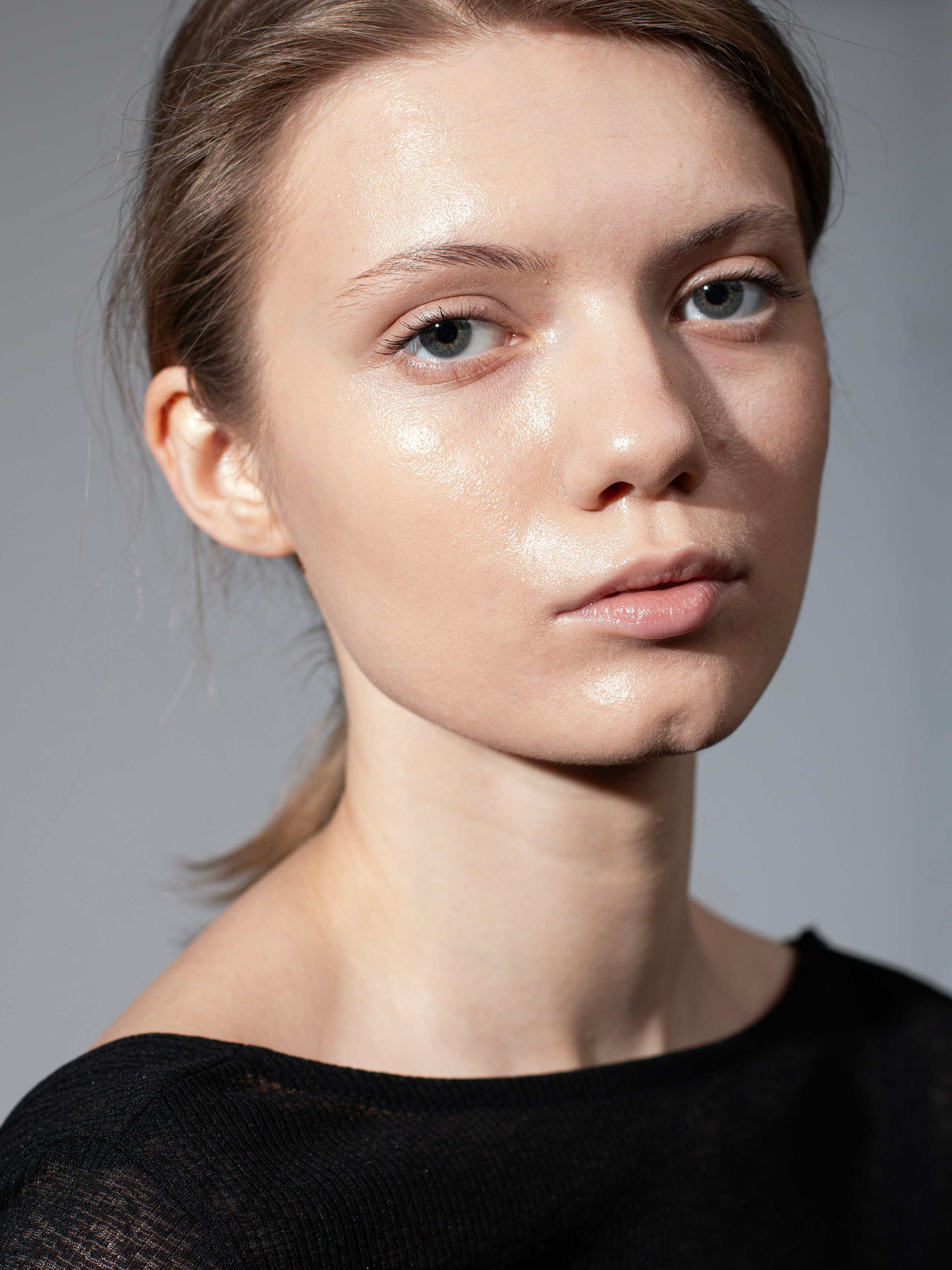 Модельные тесты. Главная