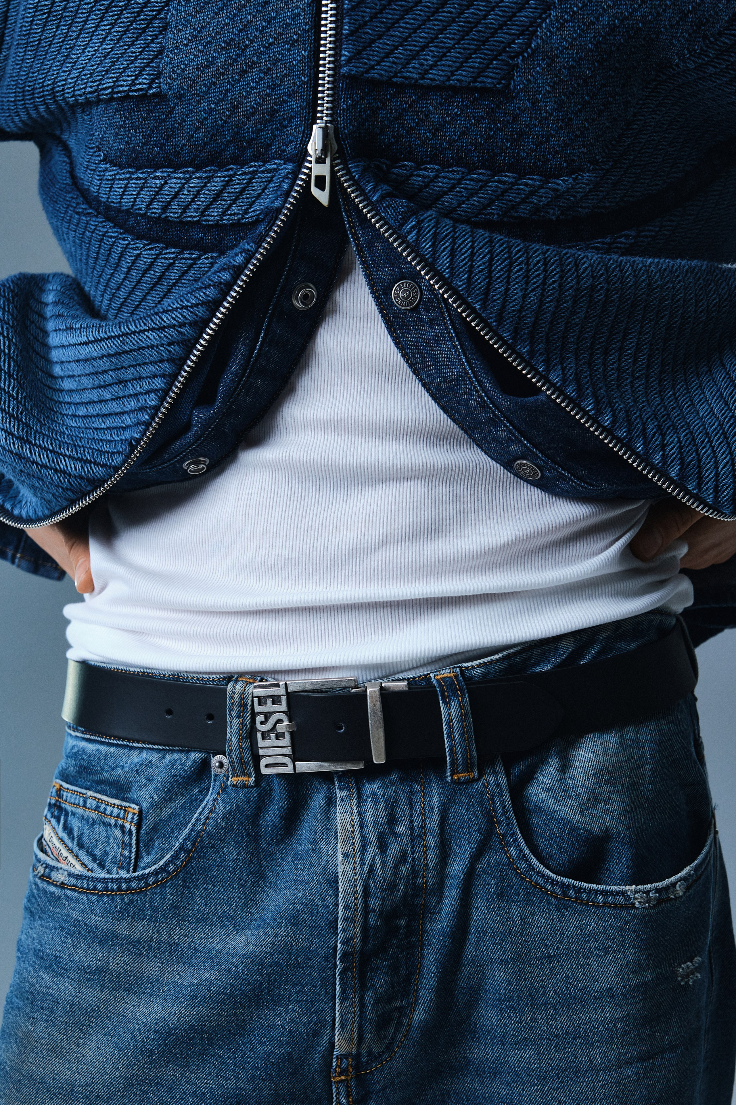 Diesel. Dolgikh Production team