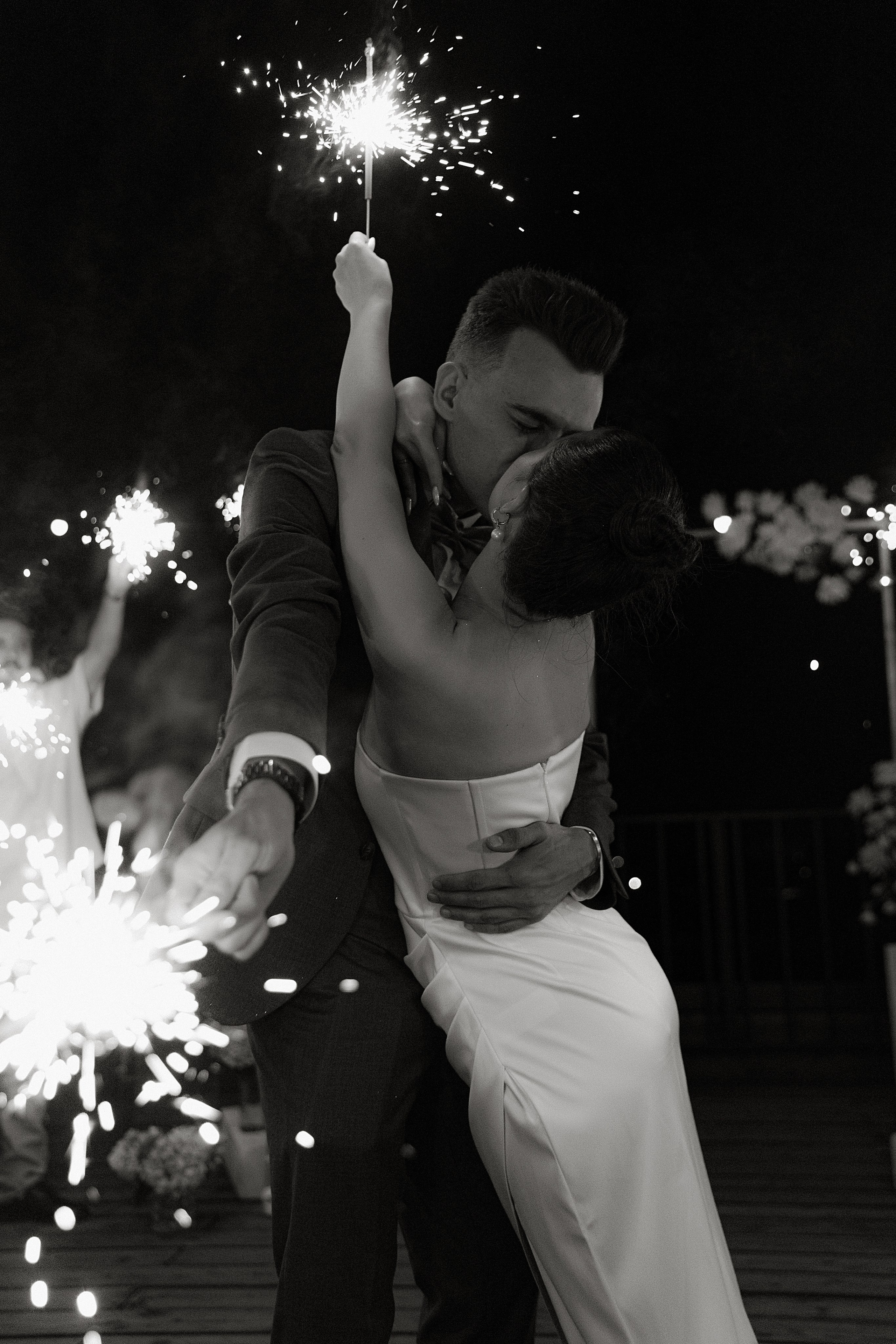 Юрий и Анастасия. Свадебный и семейный фотограф Харольцева Наталья