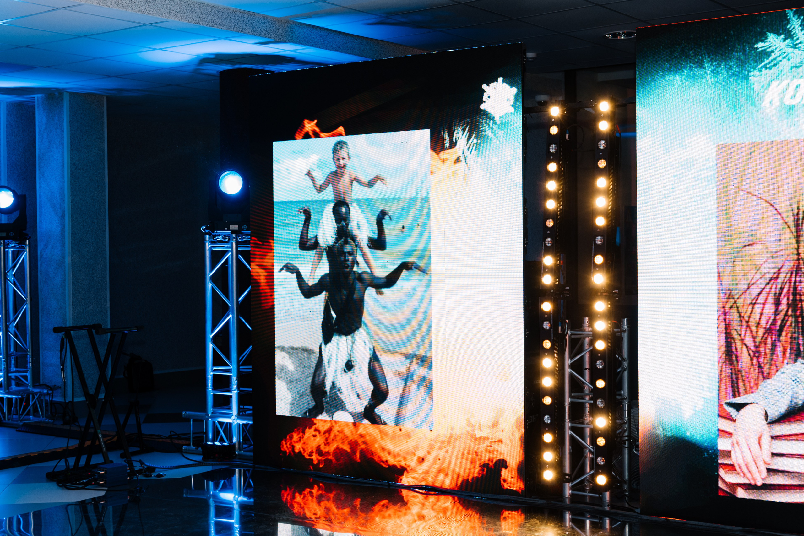 Выпускной 61 школа