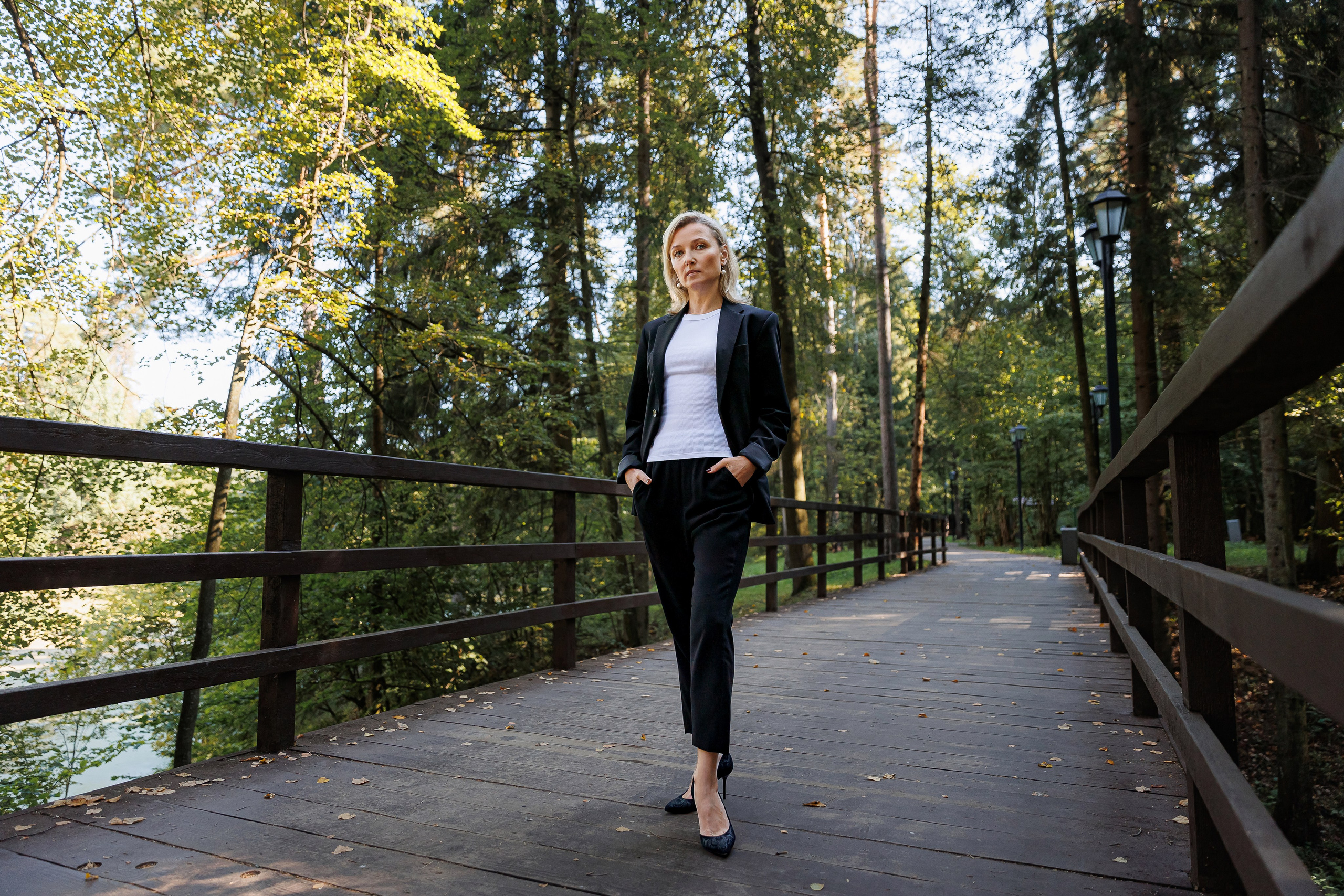 Индивидуальная фотосессия для Татьяны. Семейный и детский фотограф Комина Елена, Власиха, Одинцово