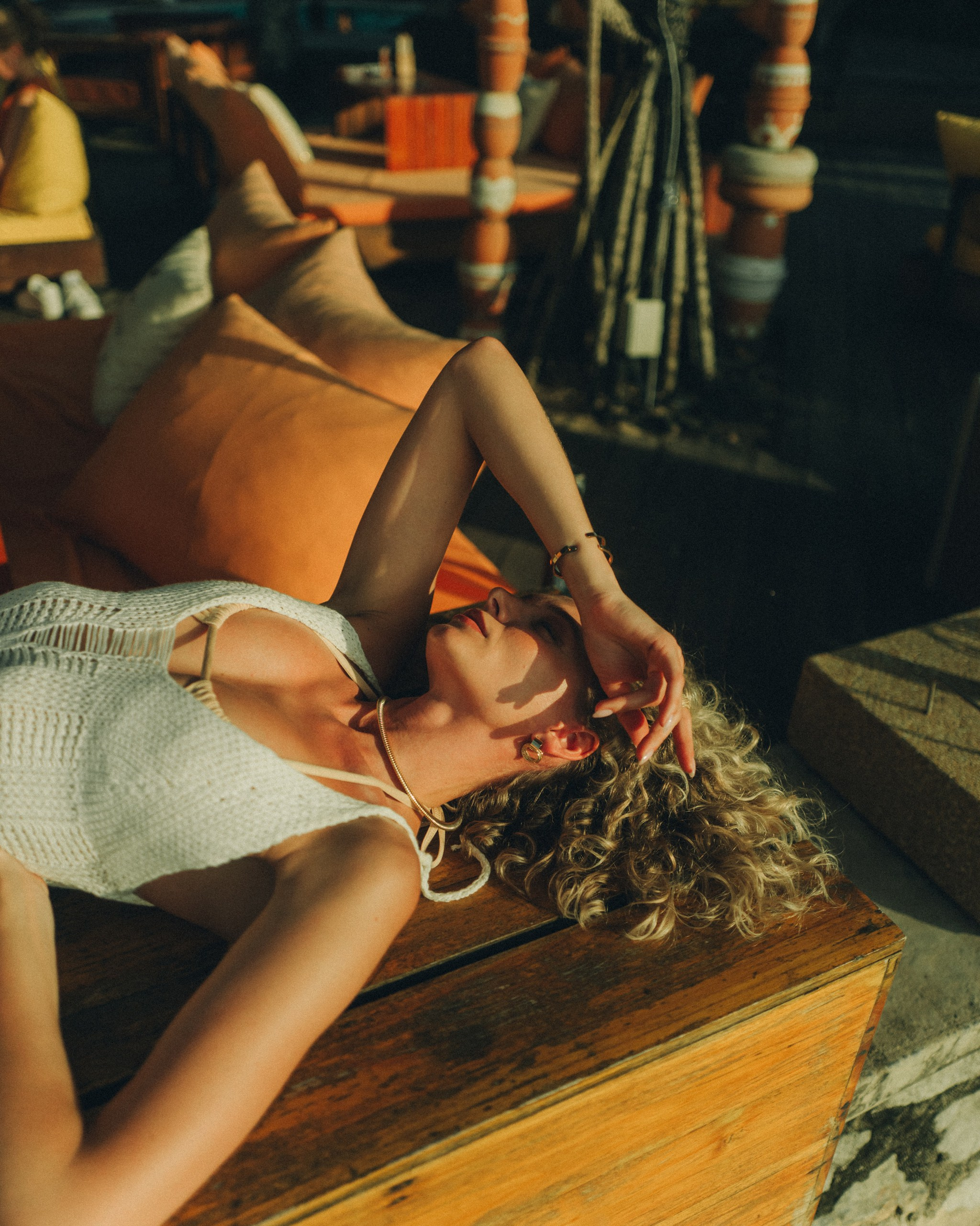 Тайланд. Никита Линейцев — индивидуальный портретный фотограф в Москве и Иркутске