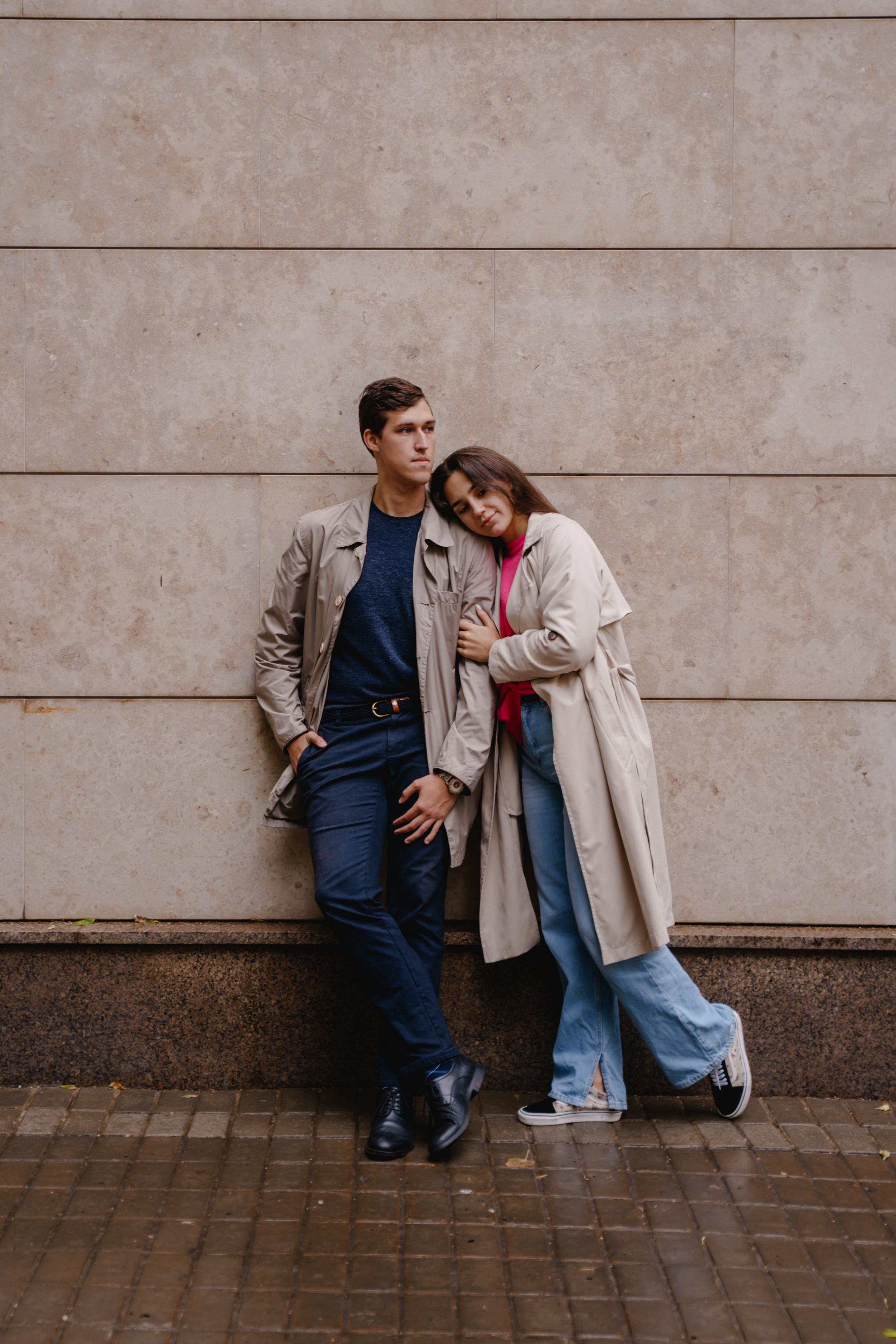 VIKA&VOVA. Анастасия Вайнер — свадебный и портретный фотограф в Германии и по всей Европе