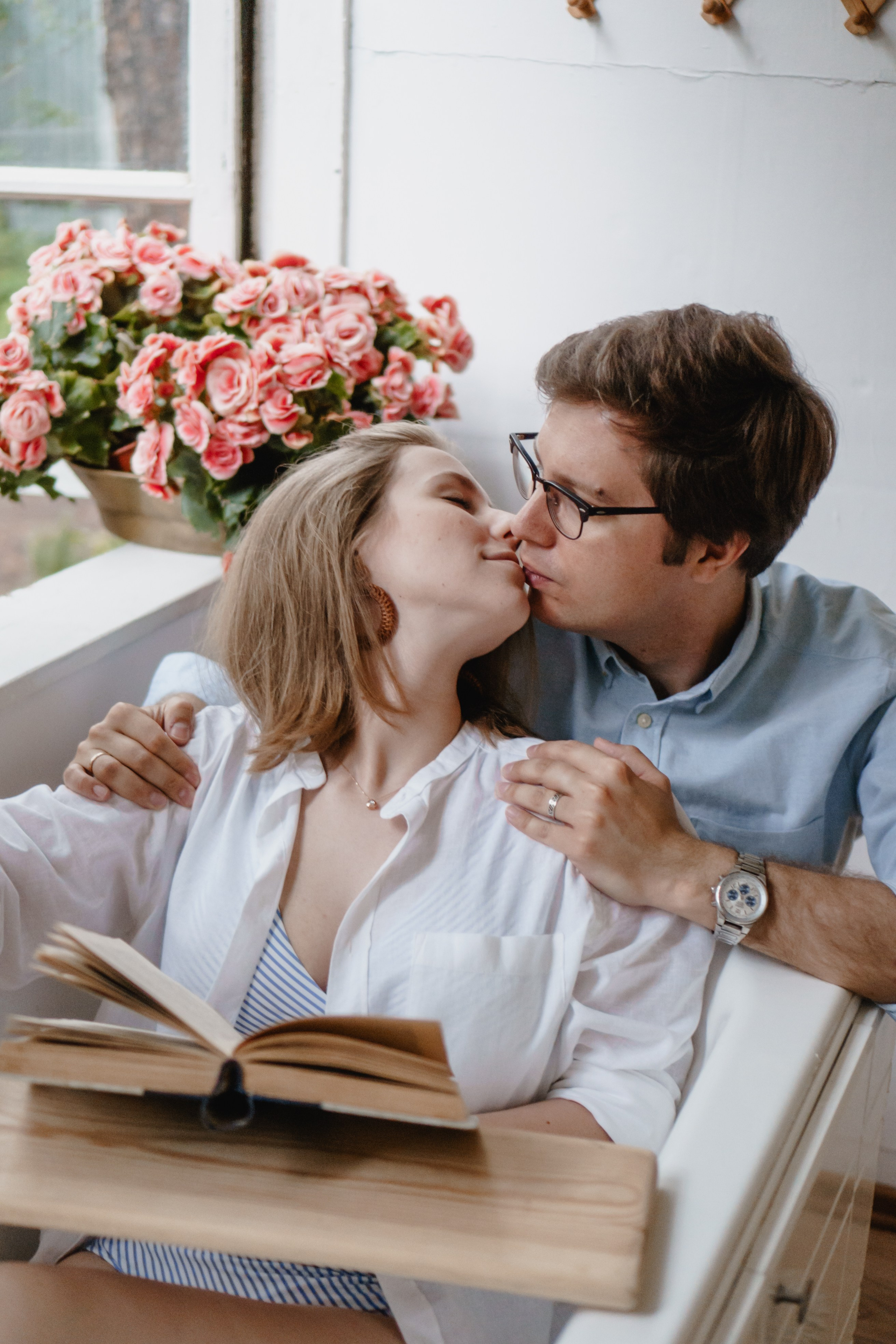 DASHA&PASHA. Анастасия Вайнер — свадебный и портретный фотограф в Германии и по всей Европе