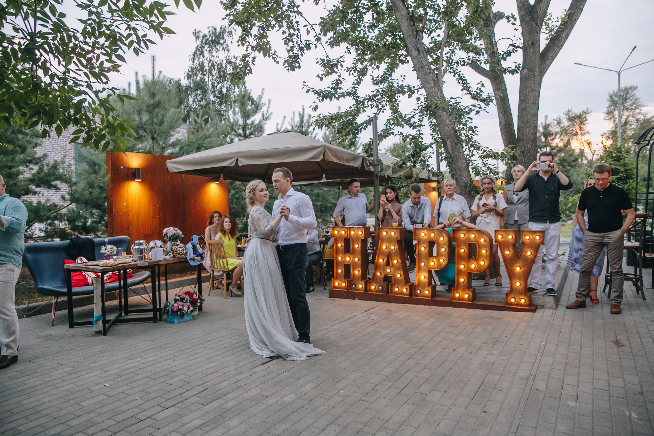 LERA&ANDREW. Анастасия Вайнер — свадебный и портретный фотограф в Германии и по всей Европе