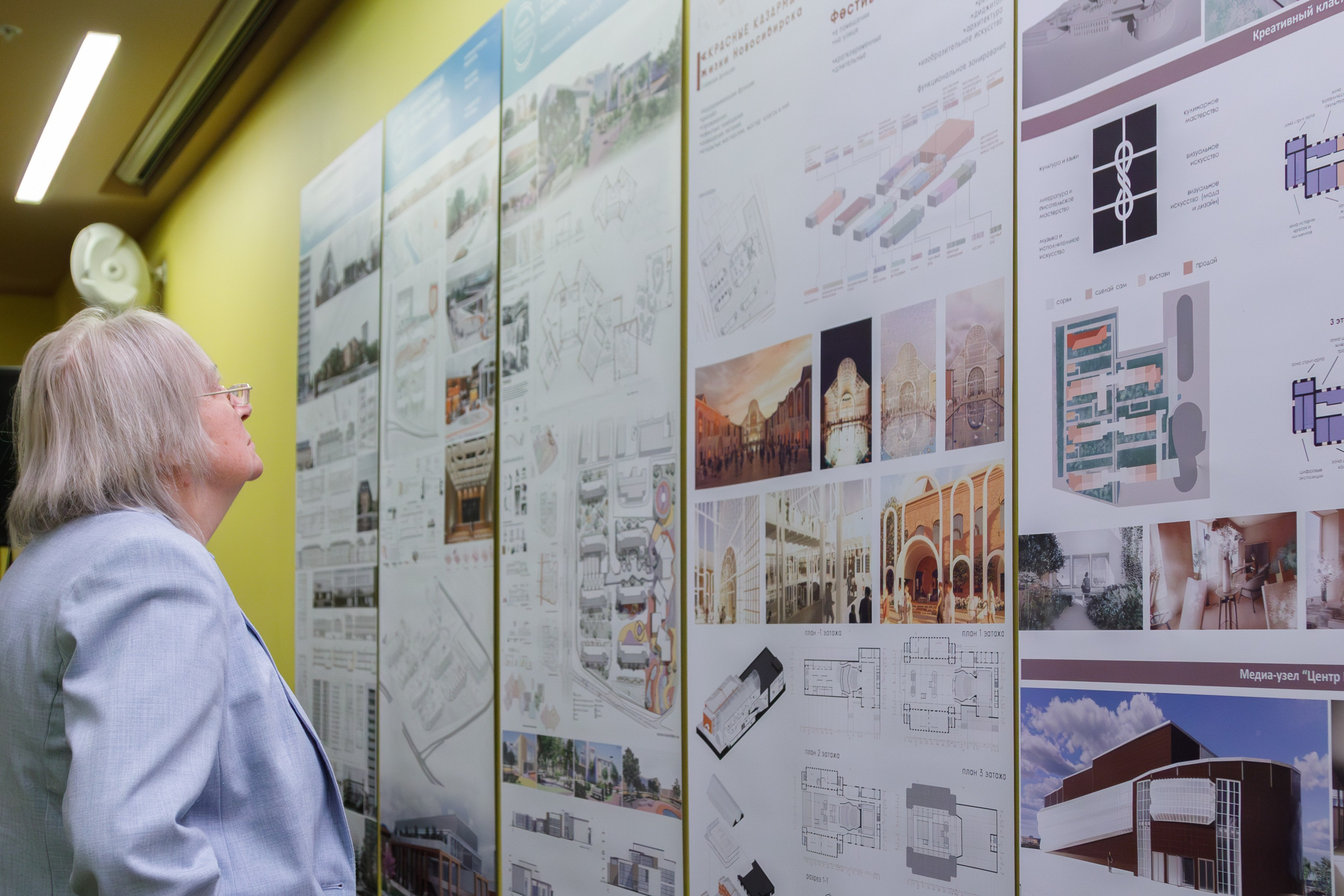 ФИНАЛ КОНКУРСА «VETONIT». Фотограф Павел Подшивалов