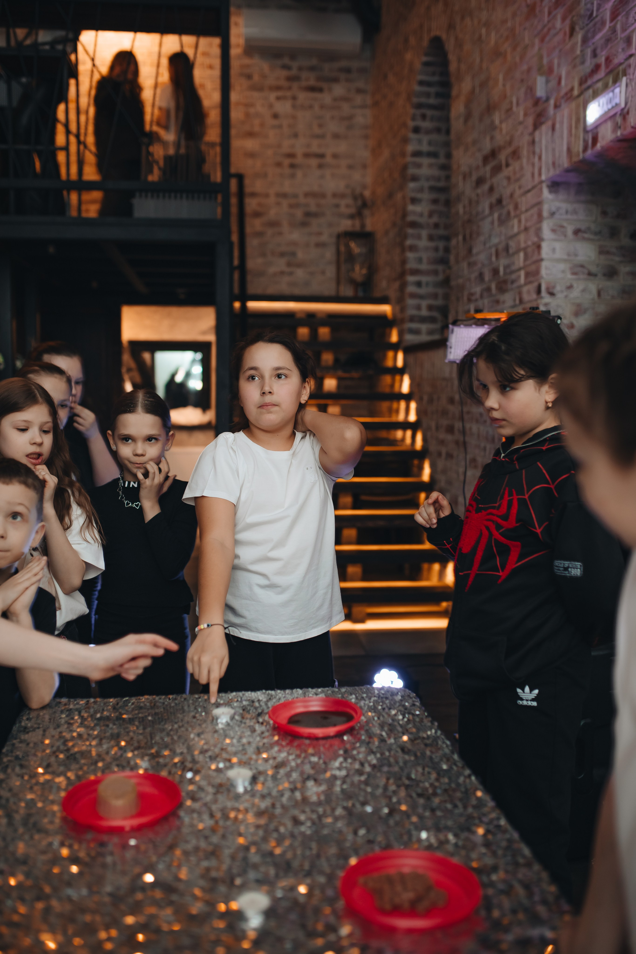 Марусе 11 лет. Семейный и детский фотограф в Москве Дорогова Екатерина