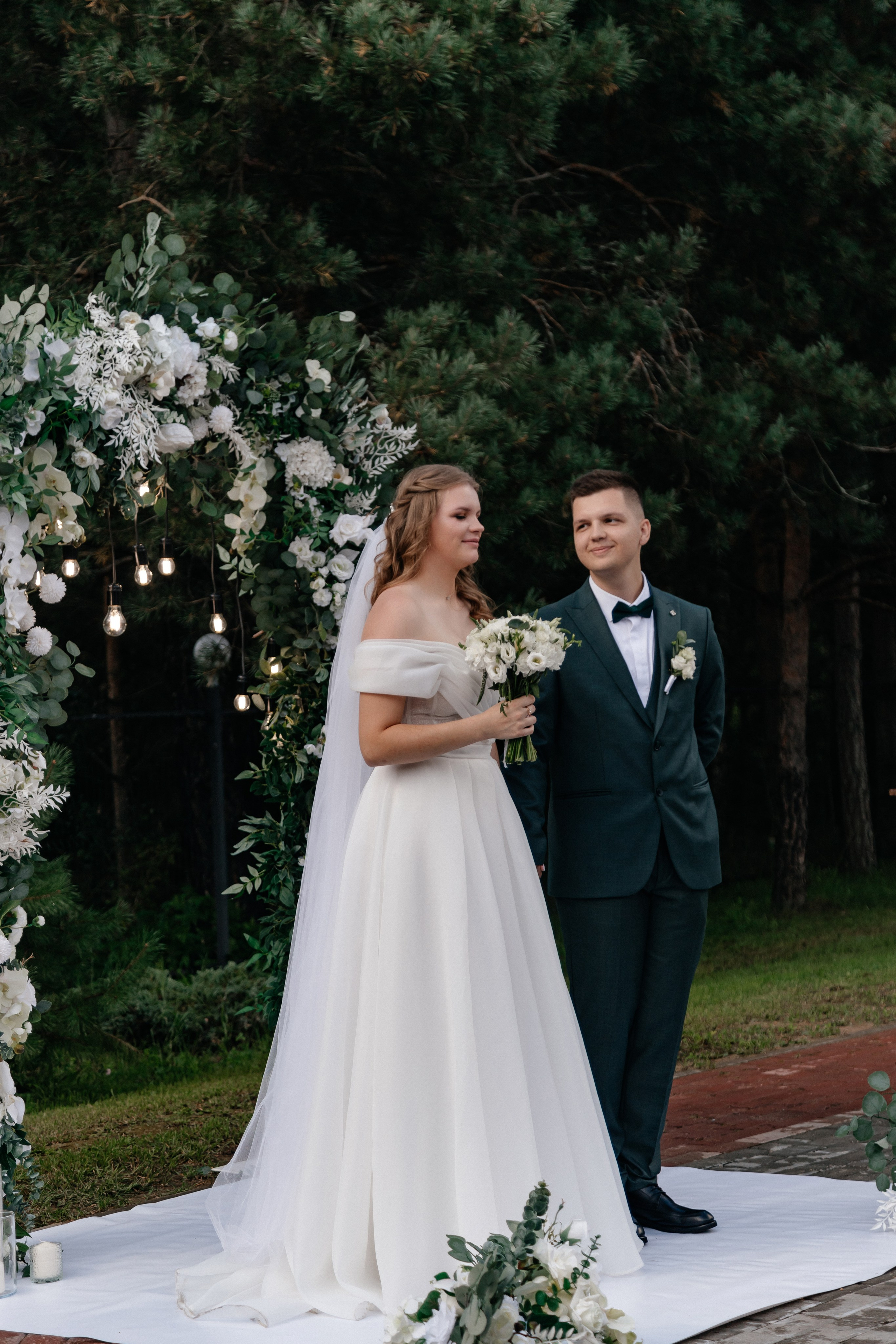 Ян и Катя. Свадебный и семейный фотограф Юлия Виноградова