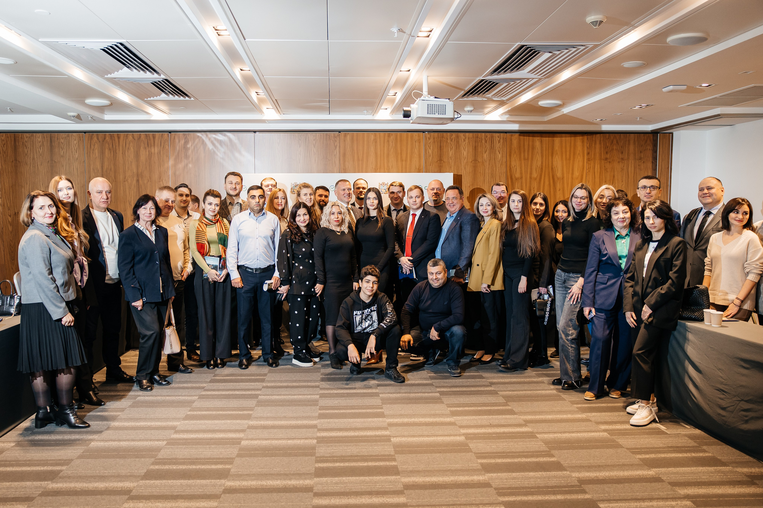 Сбербанк Конференция. Самый свадебный фотограф