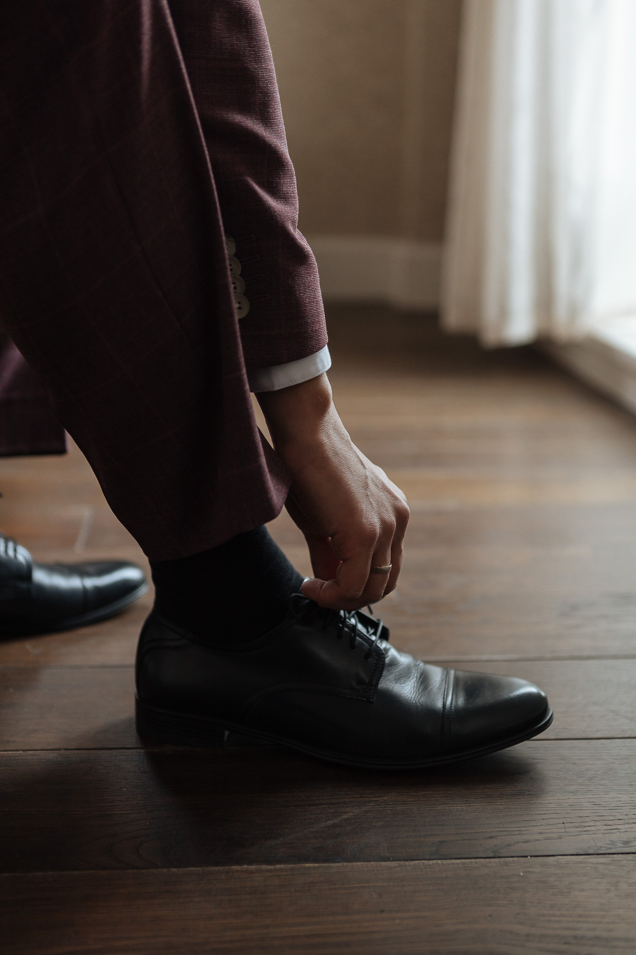 Тимур & Лилия. Фотограф Нелля Кадикина