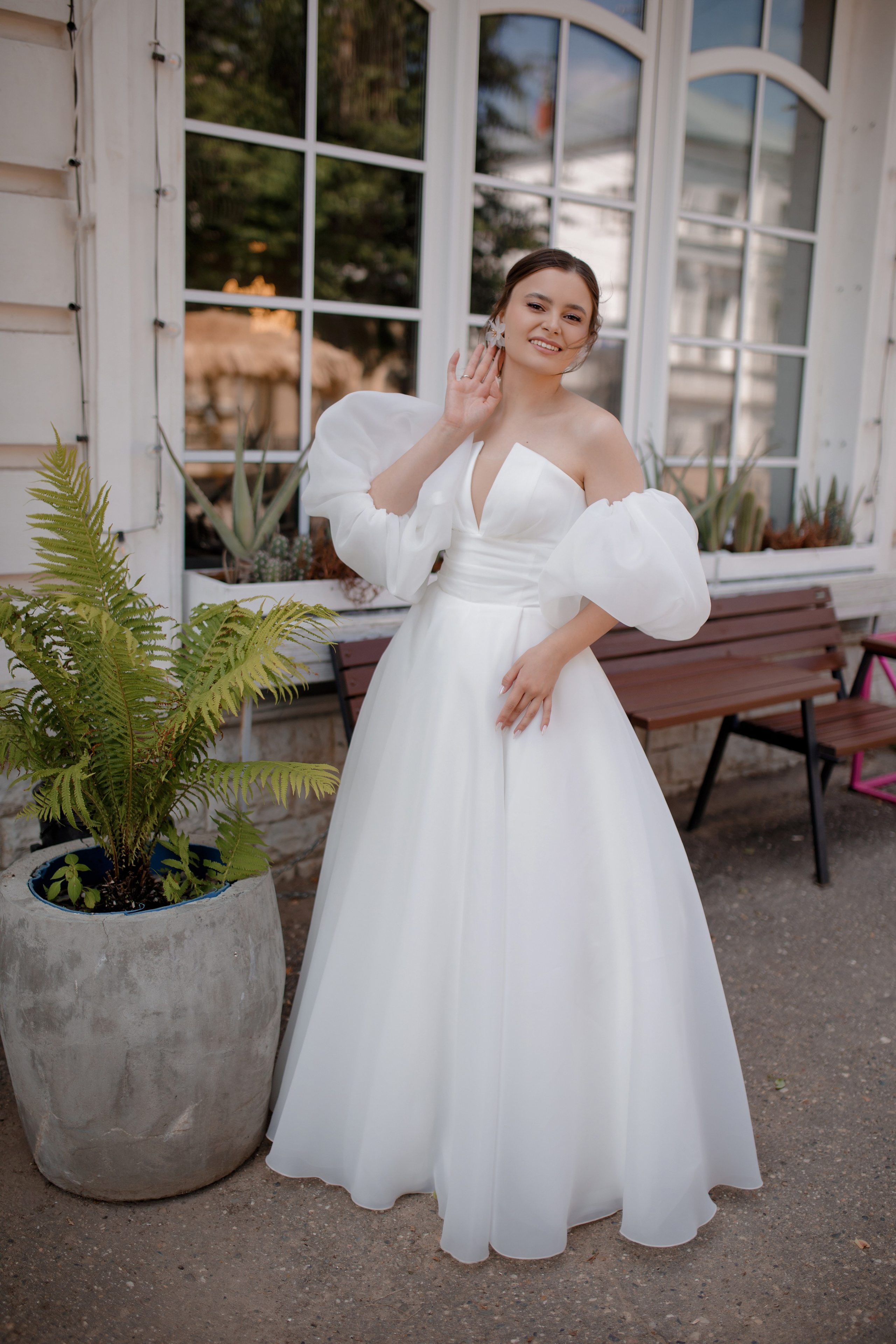 Карина & Шамсутдин. Фотограф Смелова Ирина Кострома