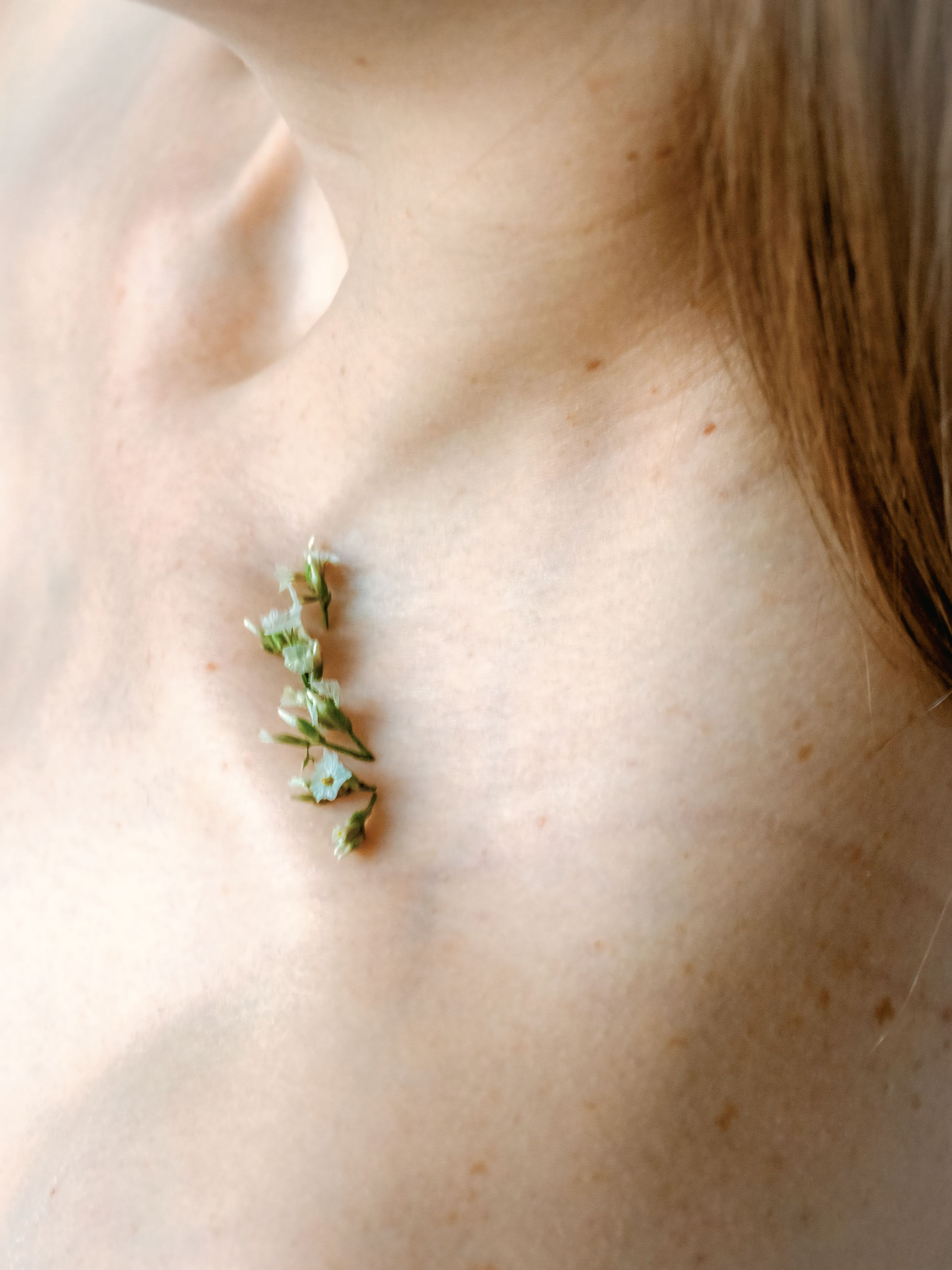 Анастасия. Контент для косметолога. Семейный и детский фотограф в Екатеринбурге