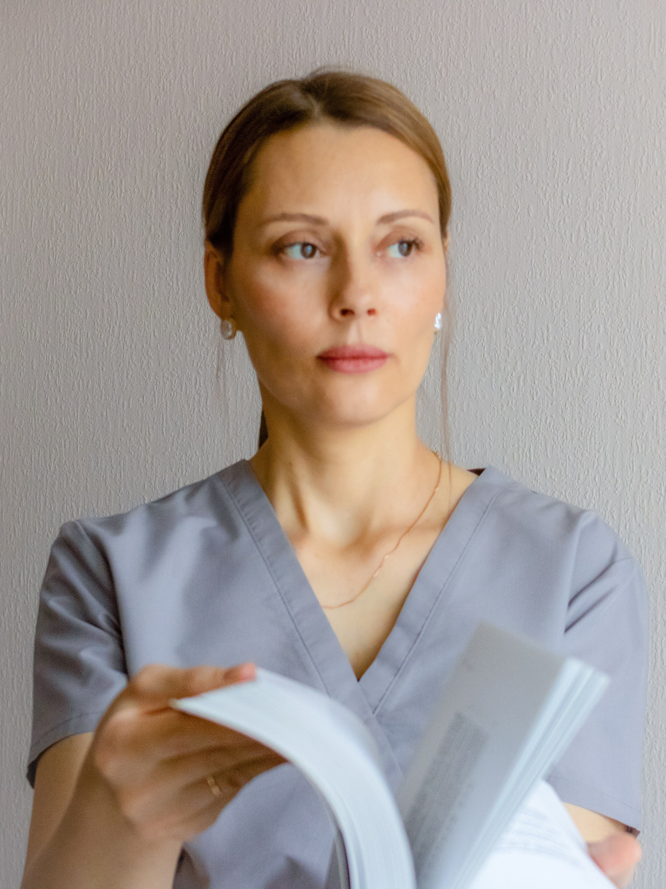 Анастасия. Контент для косметолога. Семейный и детский фотограф в Екатеринбурге