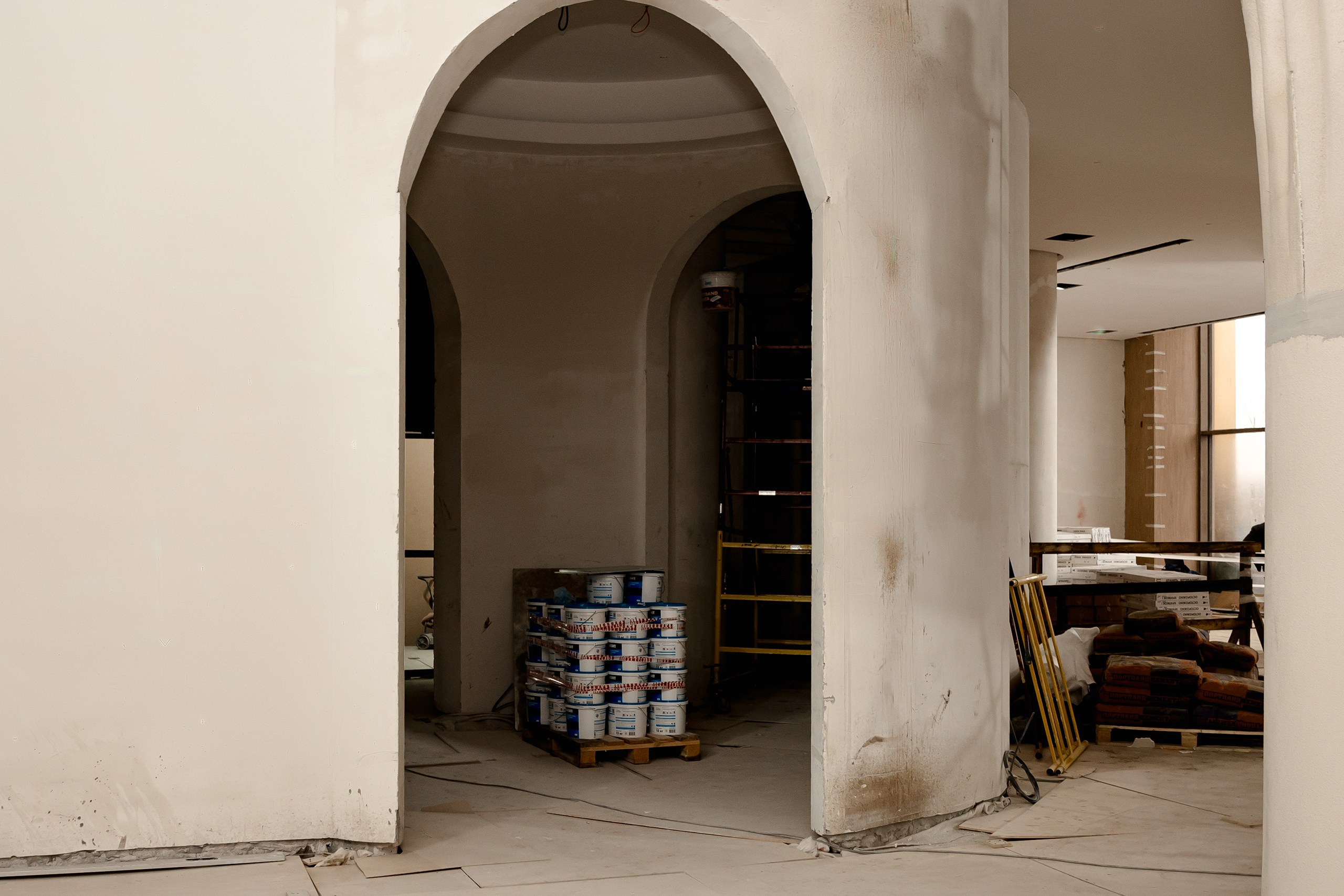 ENZO HOTEL _Застройка. Свадебный/Портретный фотограф снимаю в Москве