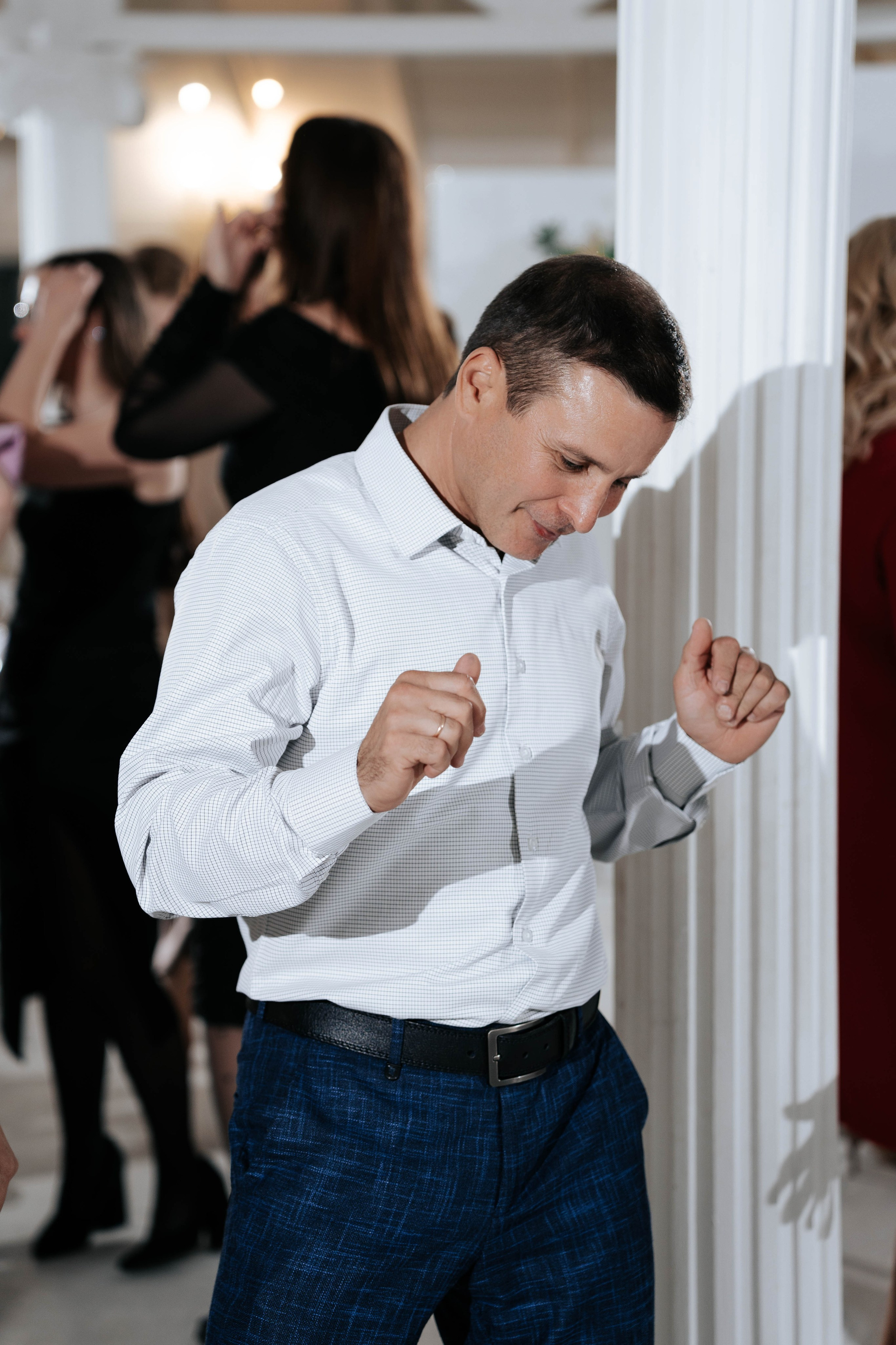 Vladislav & Anastasia. Свадебный фотограф в Воронеже Самохина Екатерина